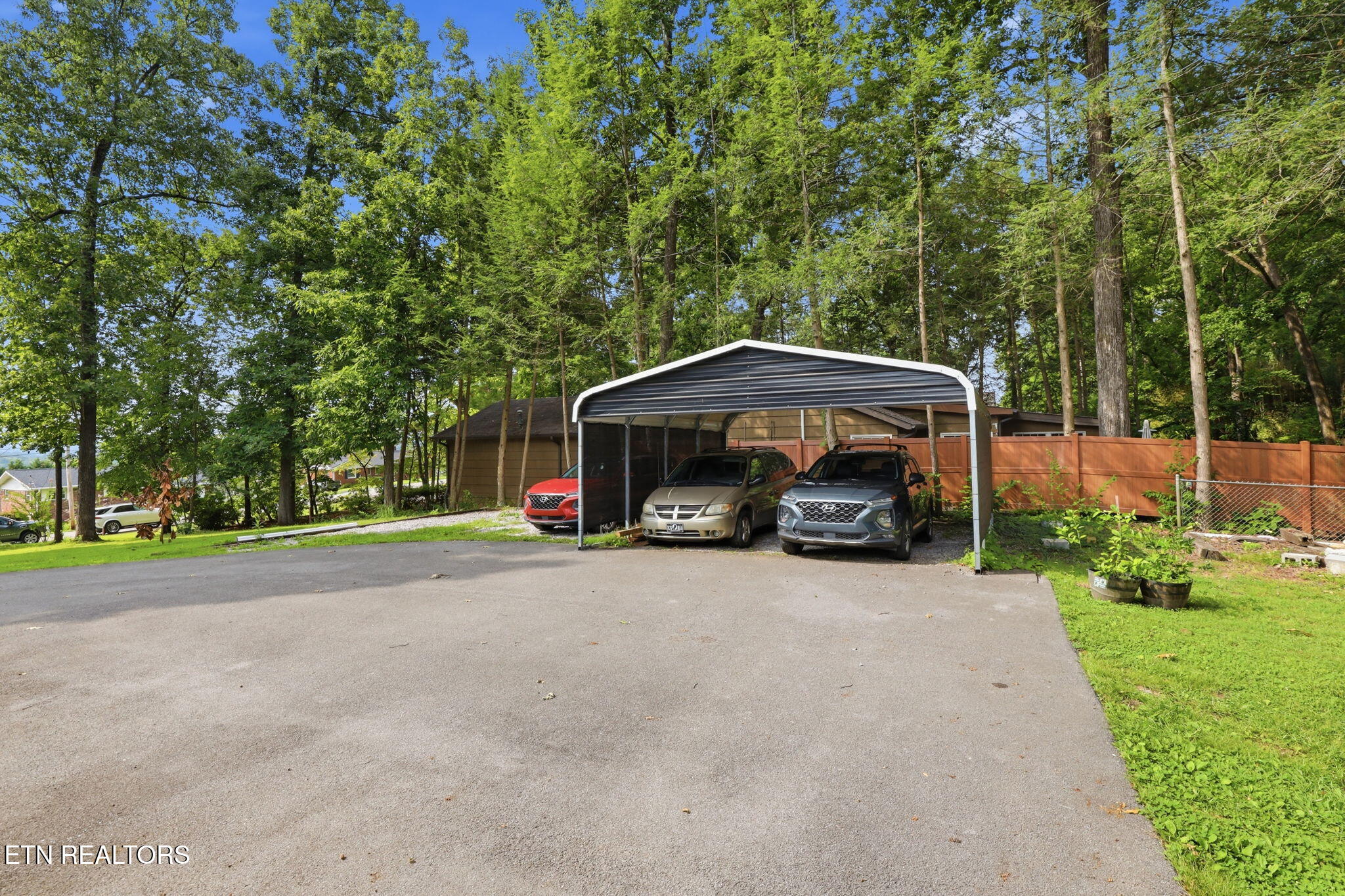 11141 Sonja Drive Knoxville TN 37934