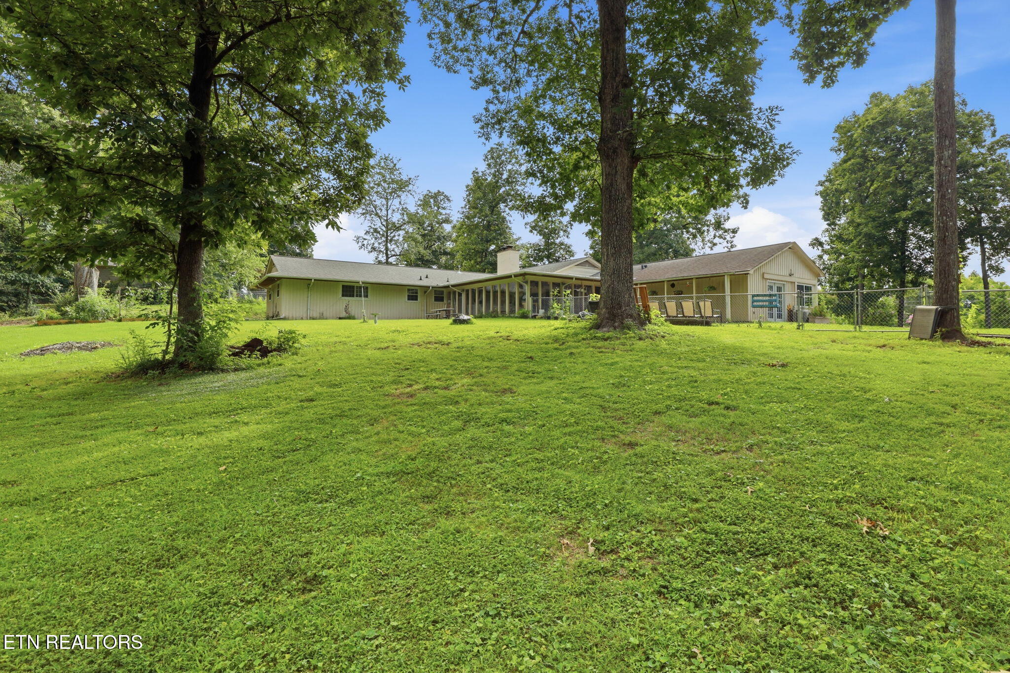 11141 Sonja Drive Knoxville TN 37934