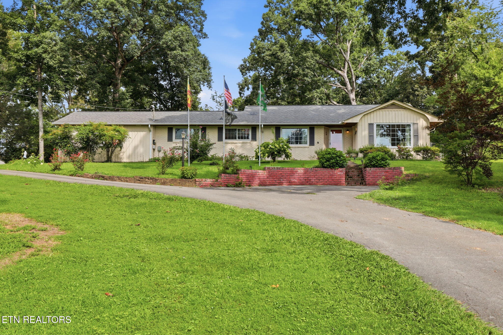 11141 Sonja Drive Knoxville TN 37934
