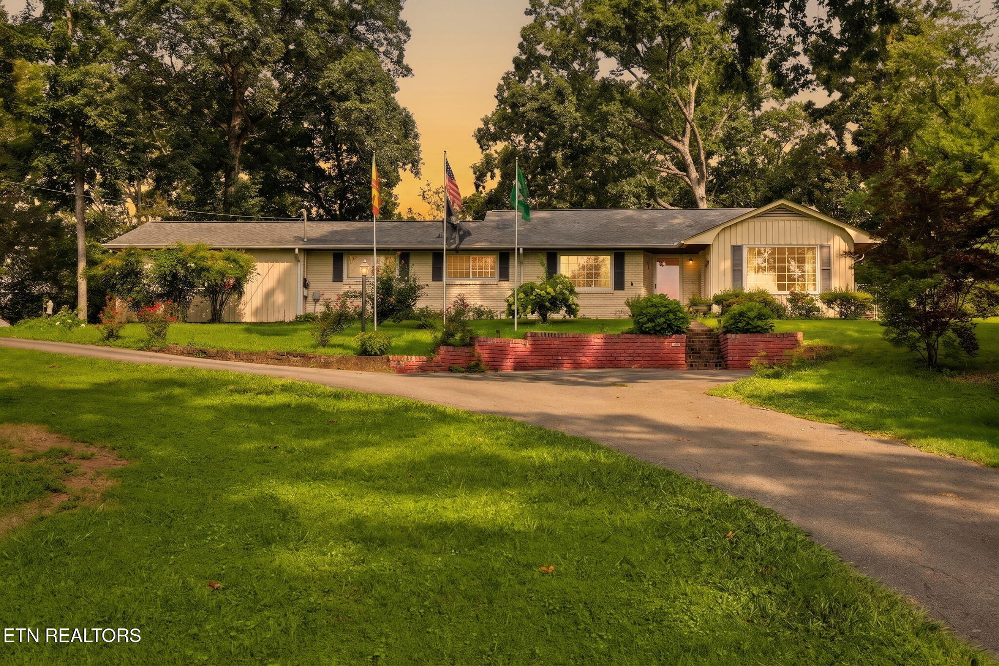 11141 Sonja Drive Knoxville TN 37934