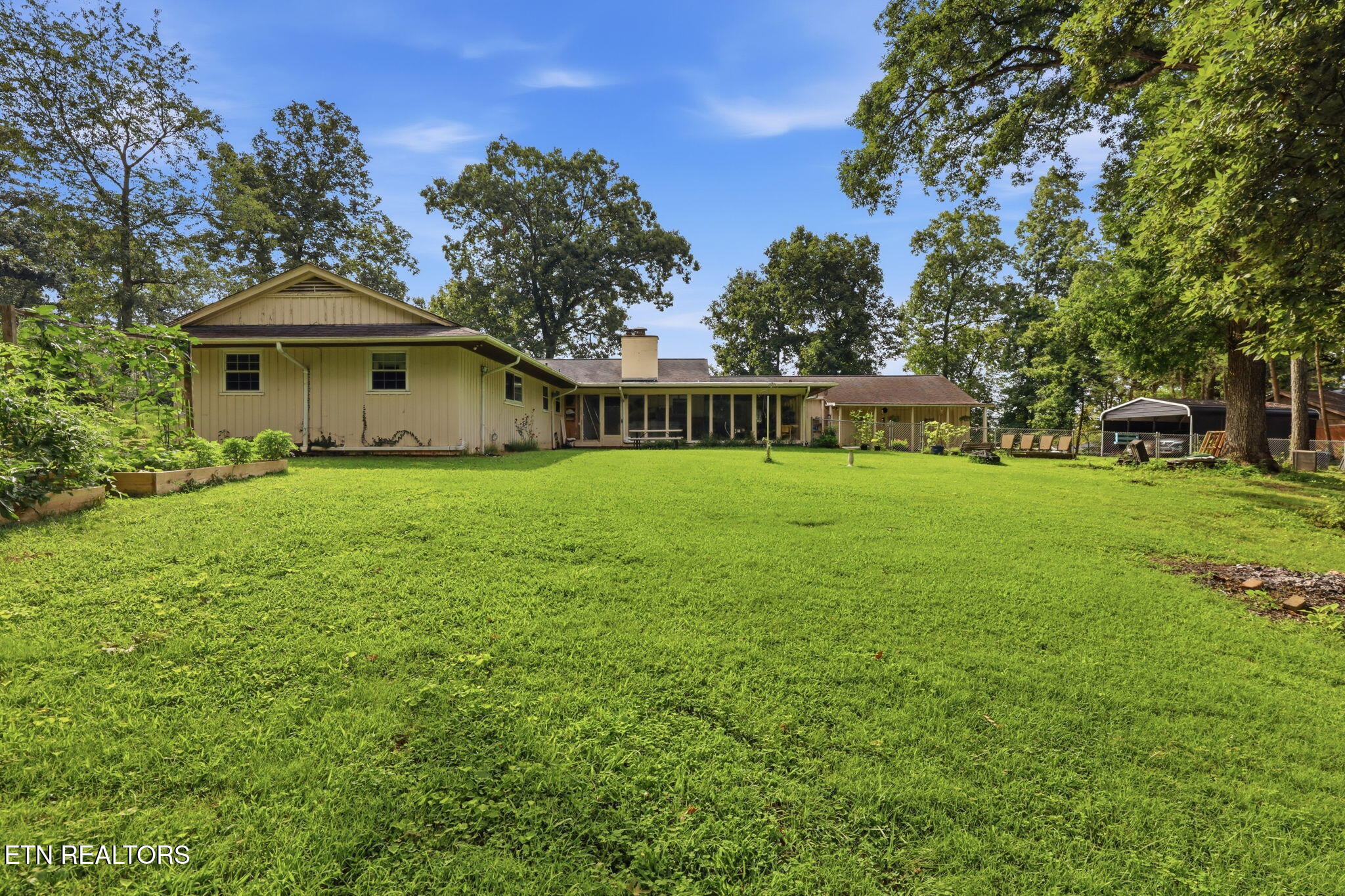 11141 Sonja Drive Knoxville TN 37934