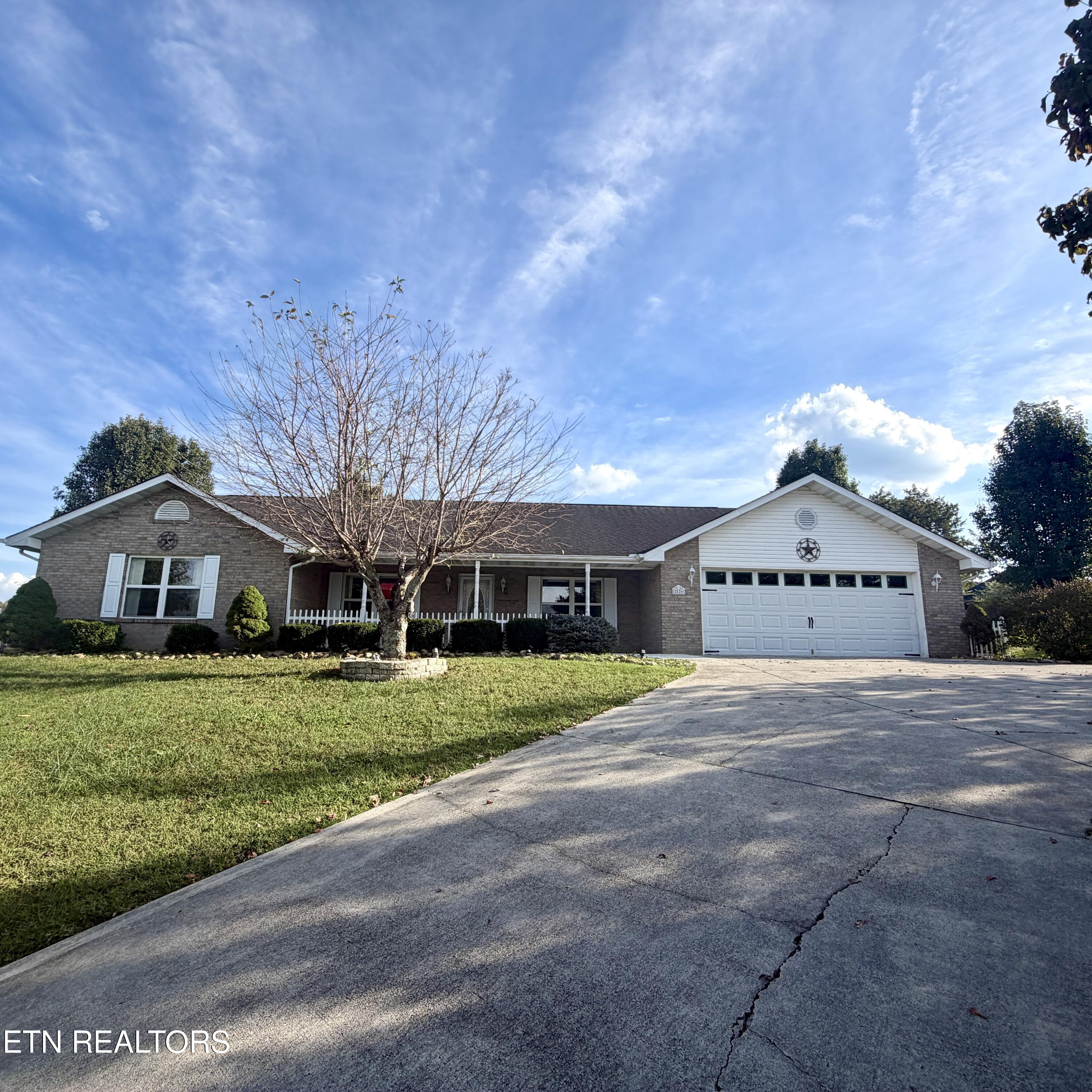 2526 Goingback Circle Sevierville TN 37876