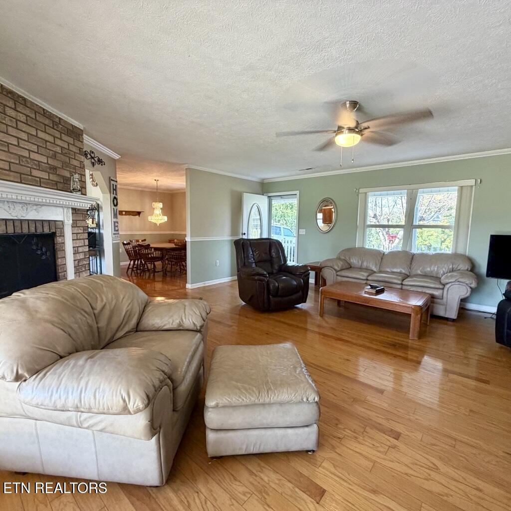 2526 Goingback Circle Sevierville TN 37876