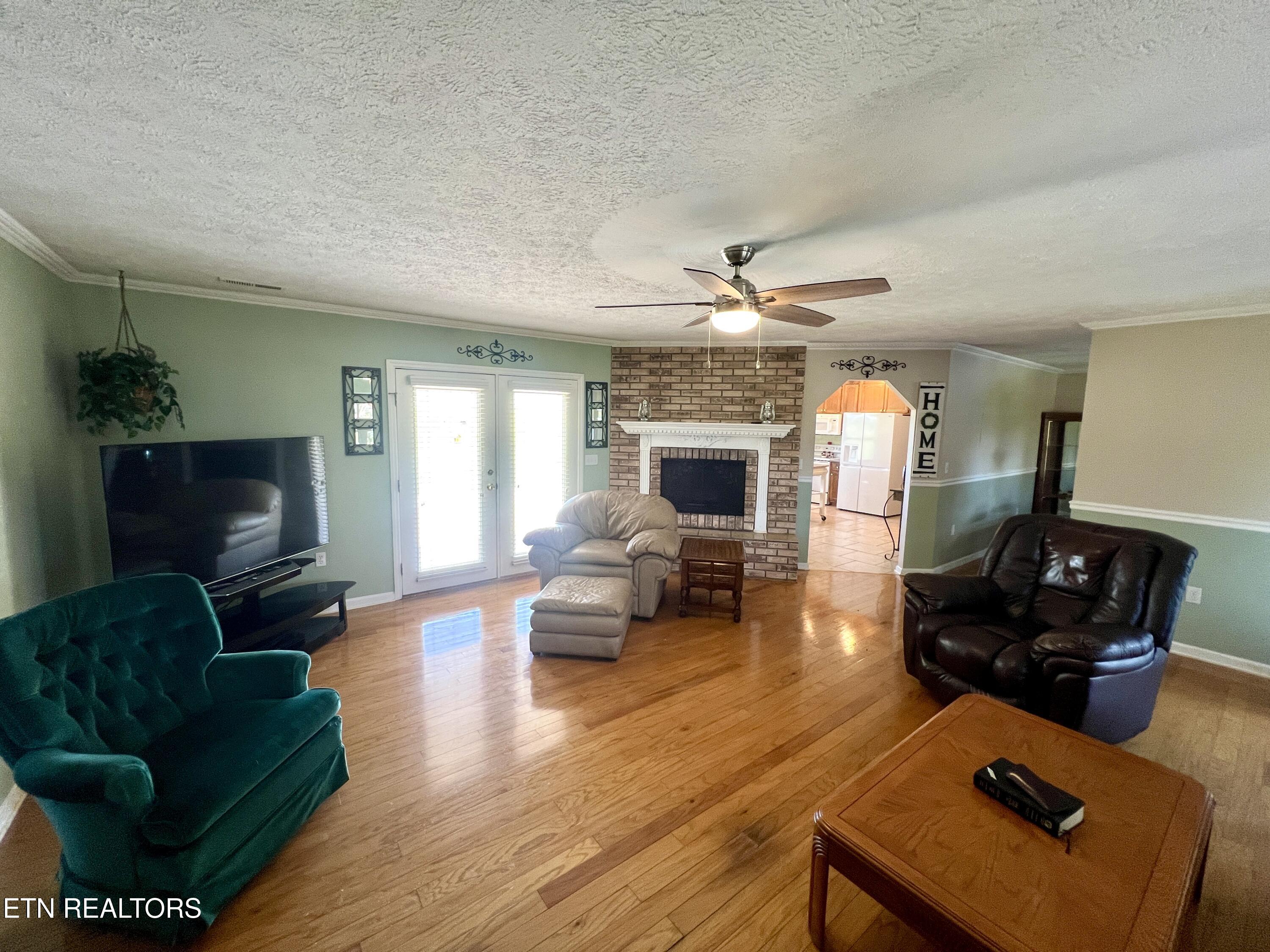 2526 Goingback Circle Sevierville TN 37876