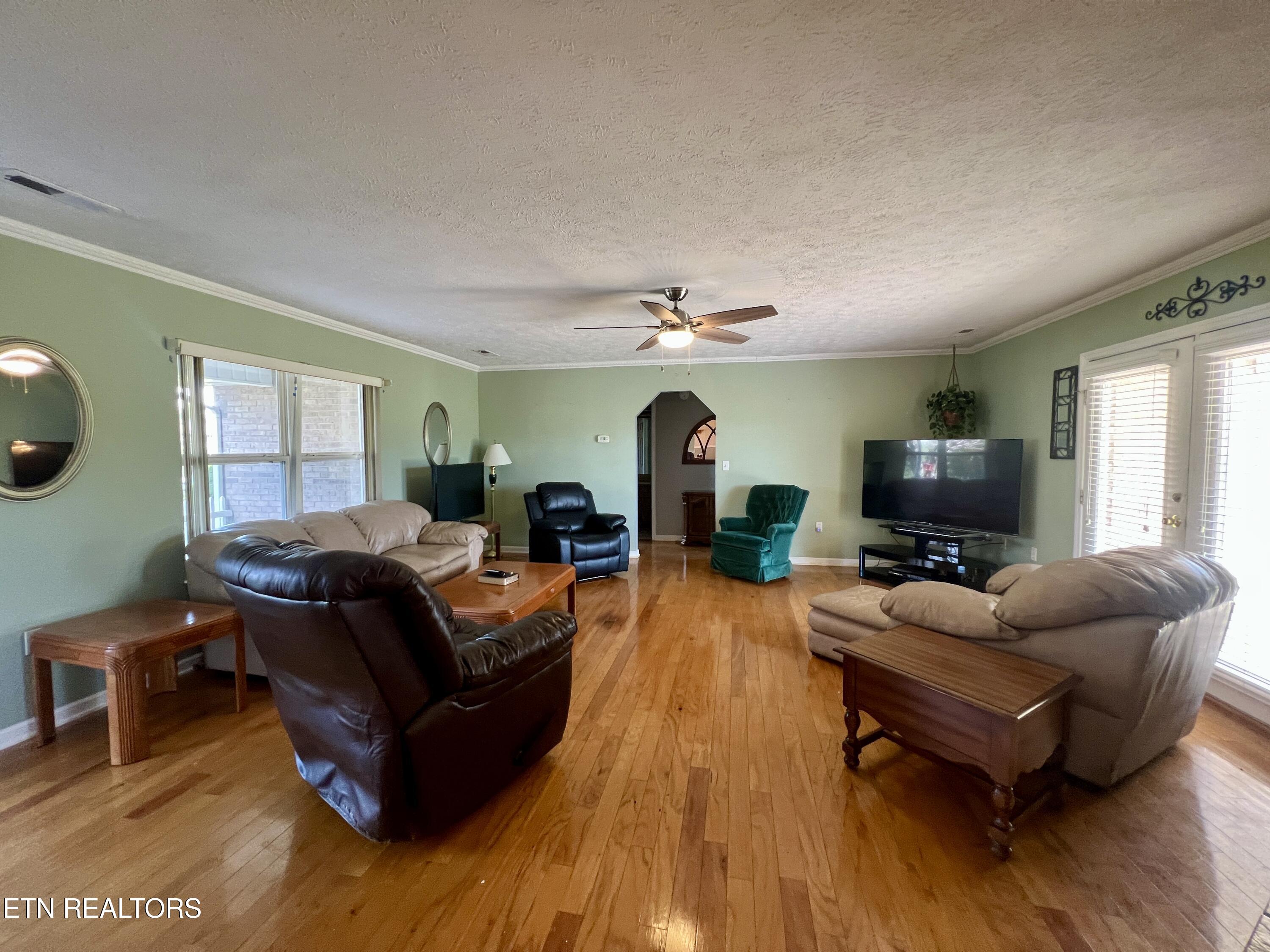 2526 Goingback Circle Sevierville TN 37876