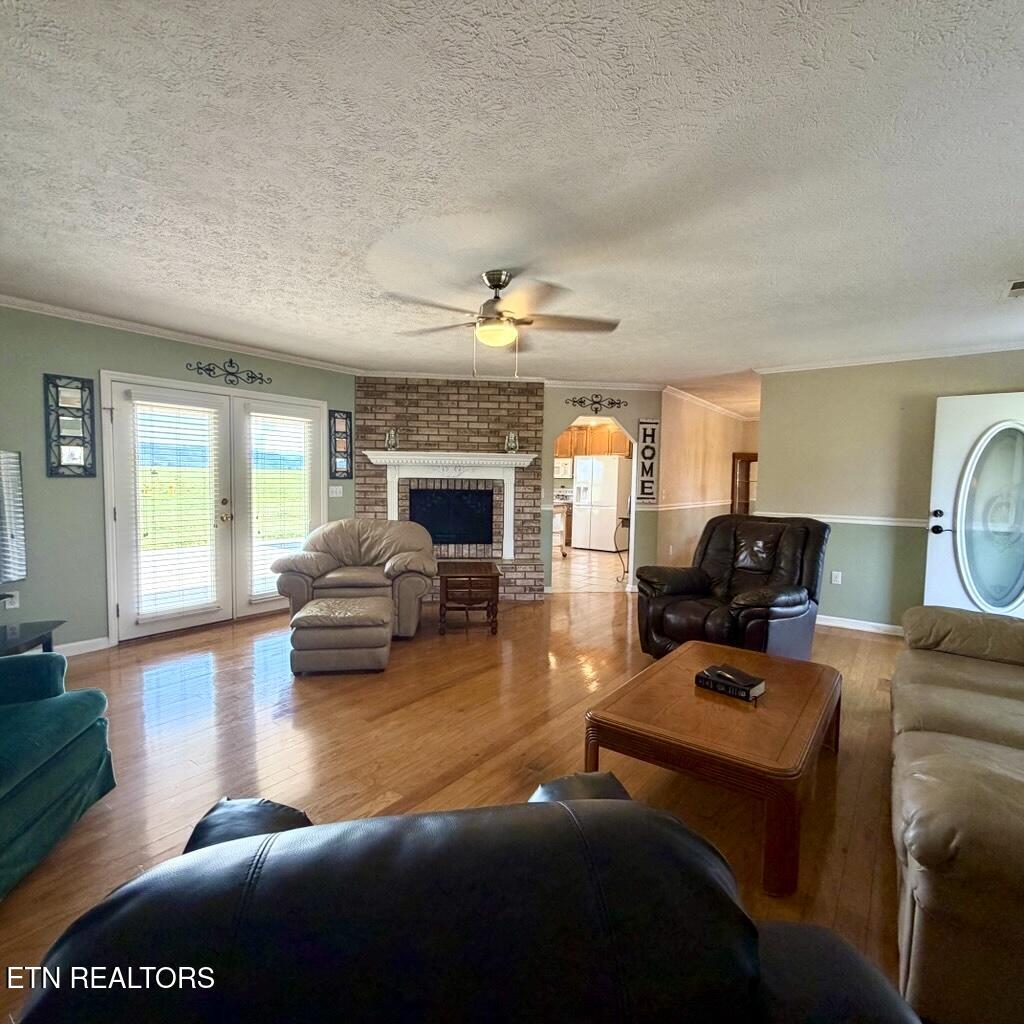 2526 Goingback Circle Sevierville TN 37876