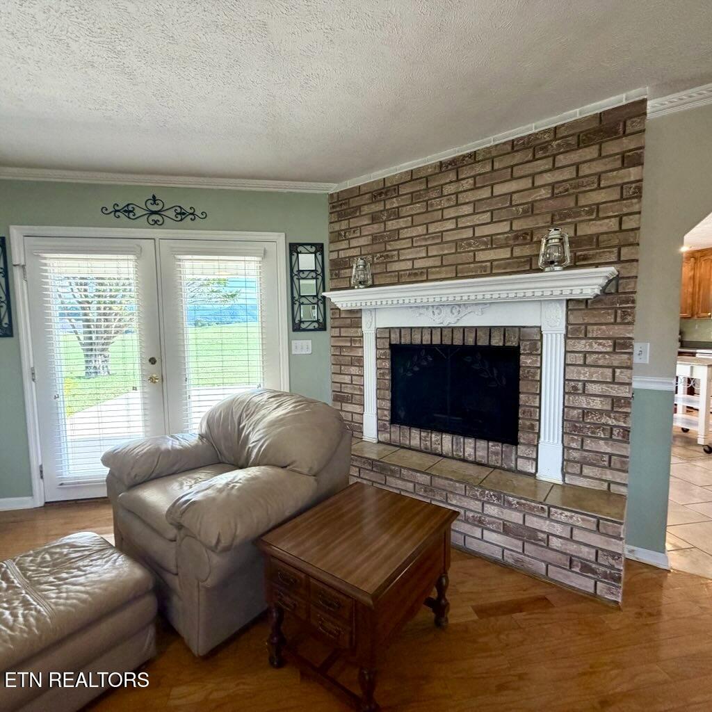 2526 Goingback Circle Sevierville TN 37876