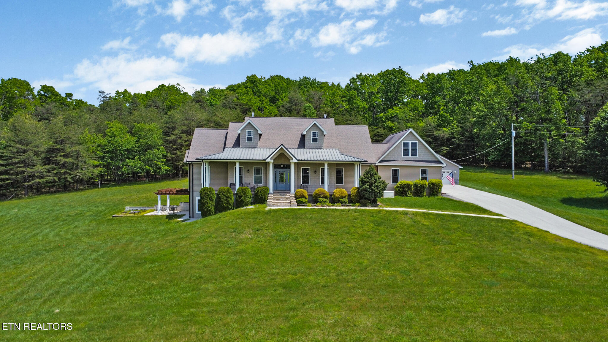 853 Obed River Road Crossville TN 38555