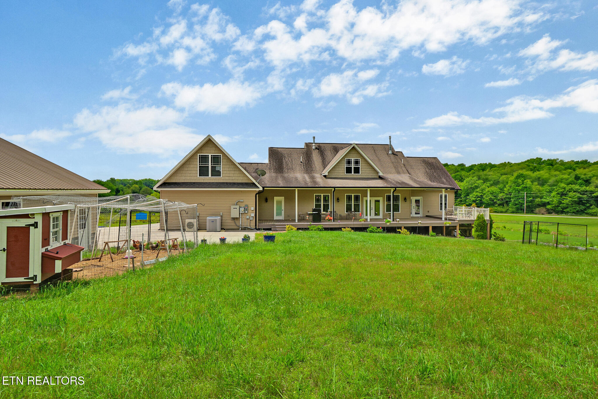 853 Obed River Road Crossville TN 38555