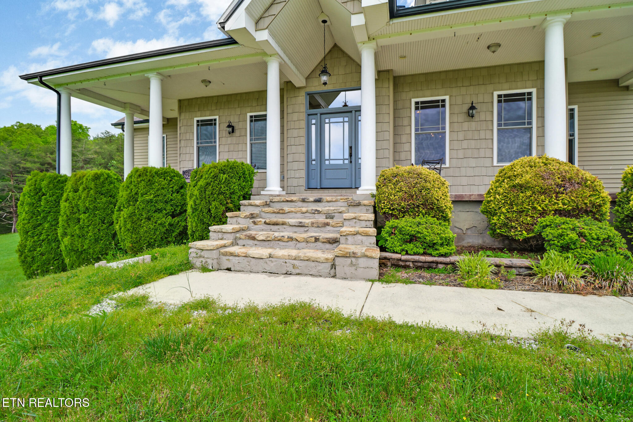 853 Obed River Road Crossville TN 38555