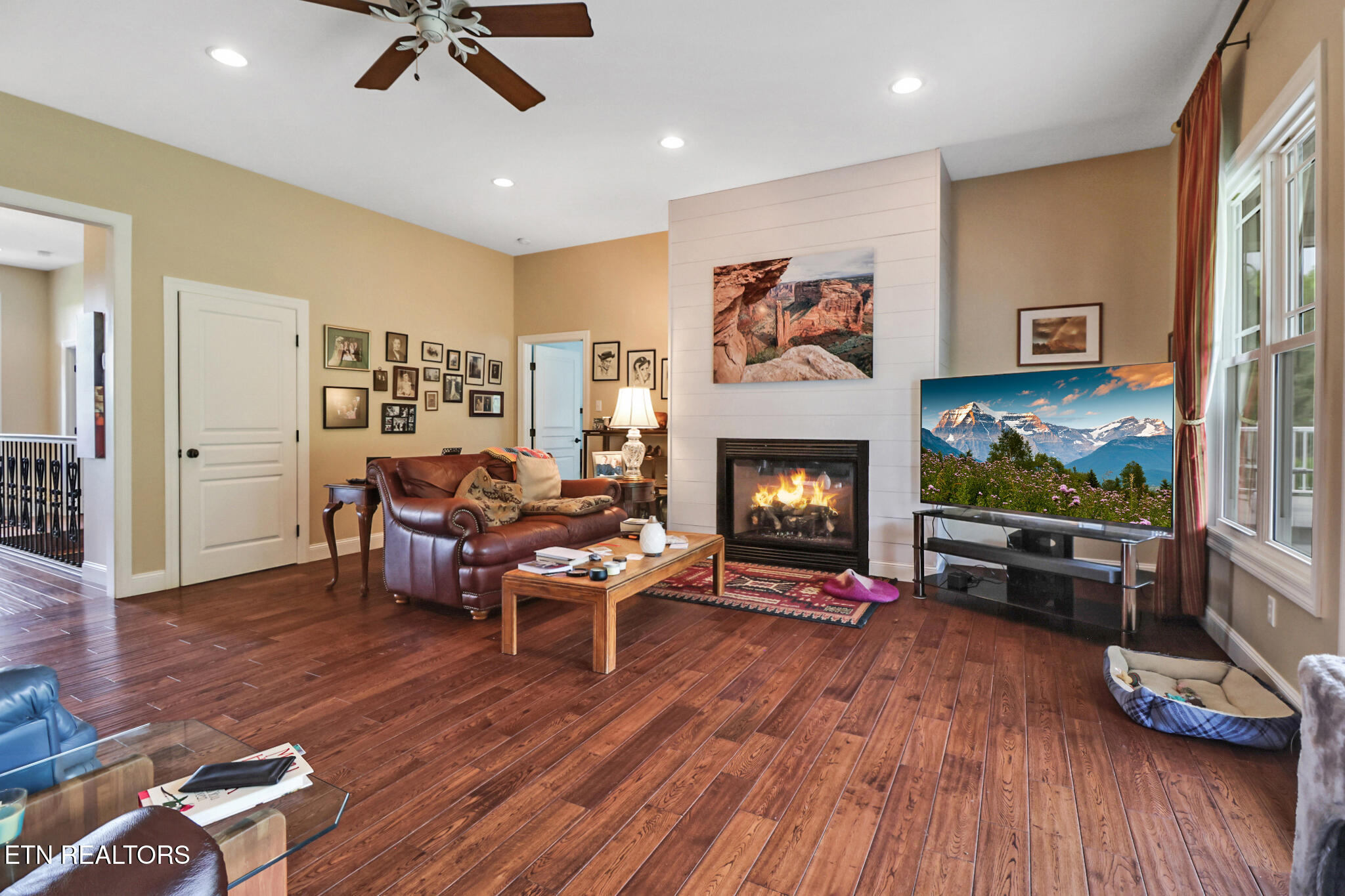 853 Obed River Road Crossville TN 38555