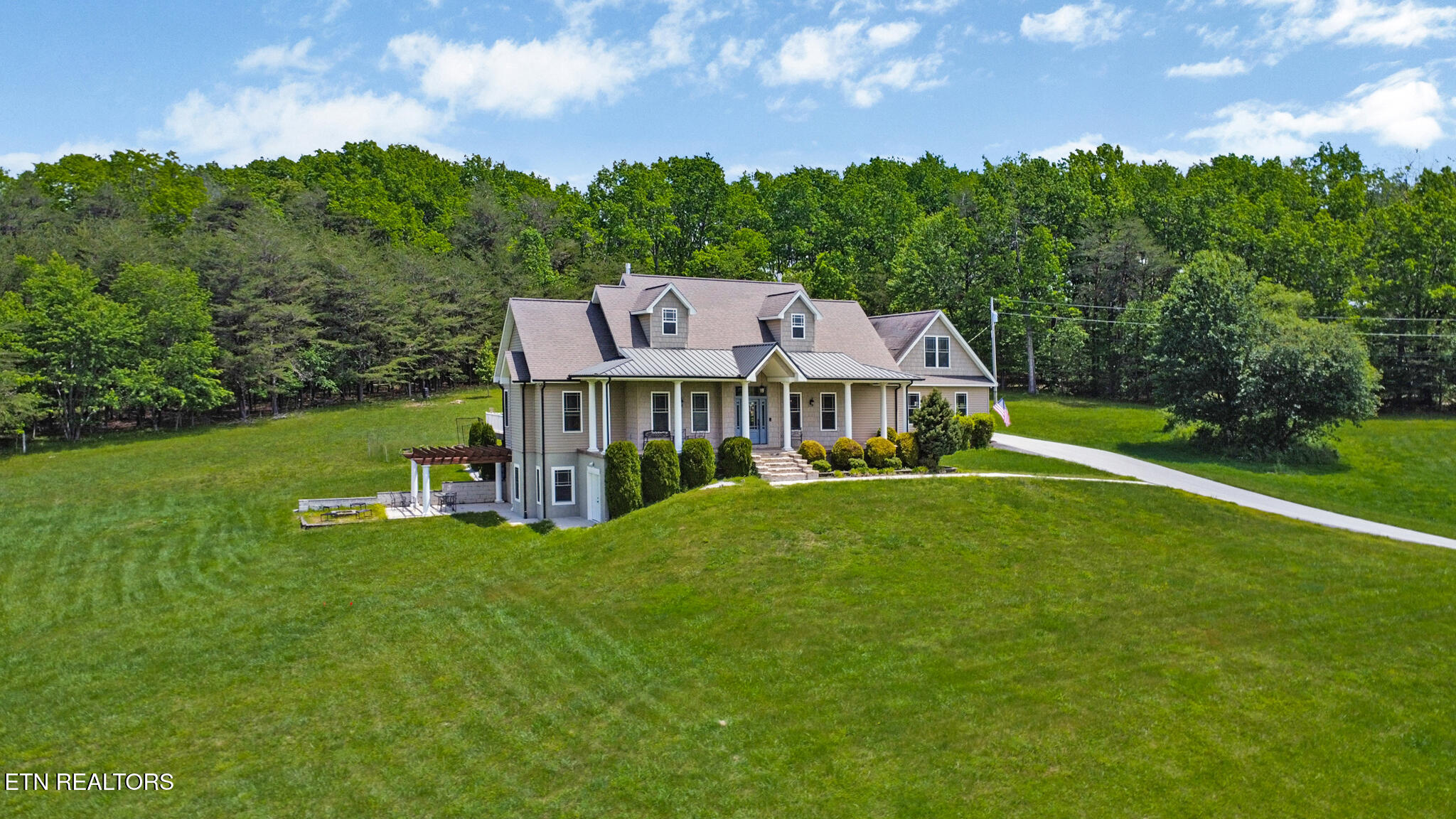 853 Obed River Road Crossville TN 38555