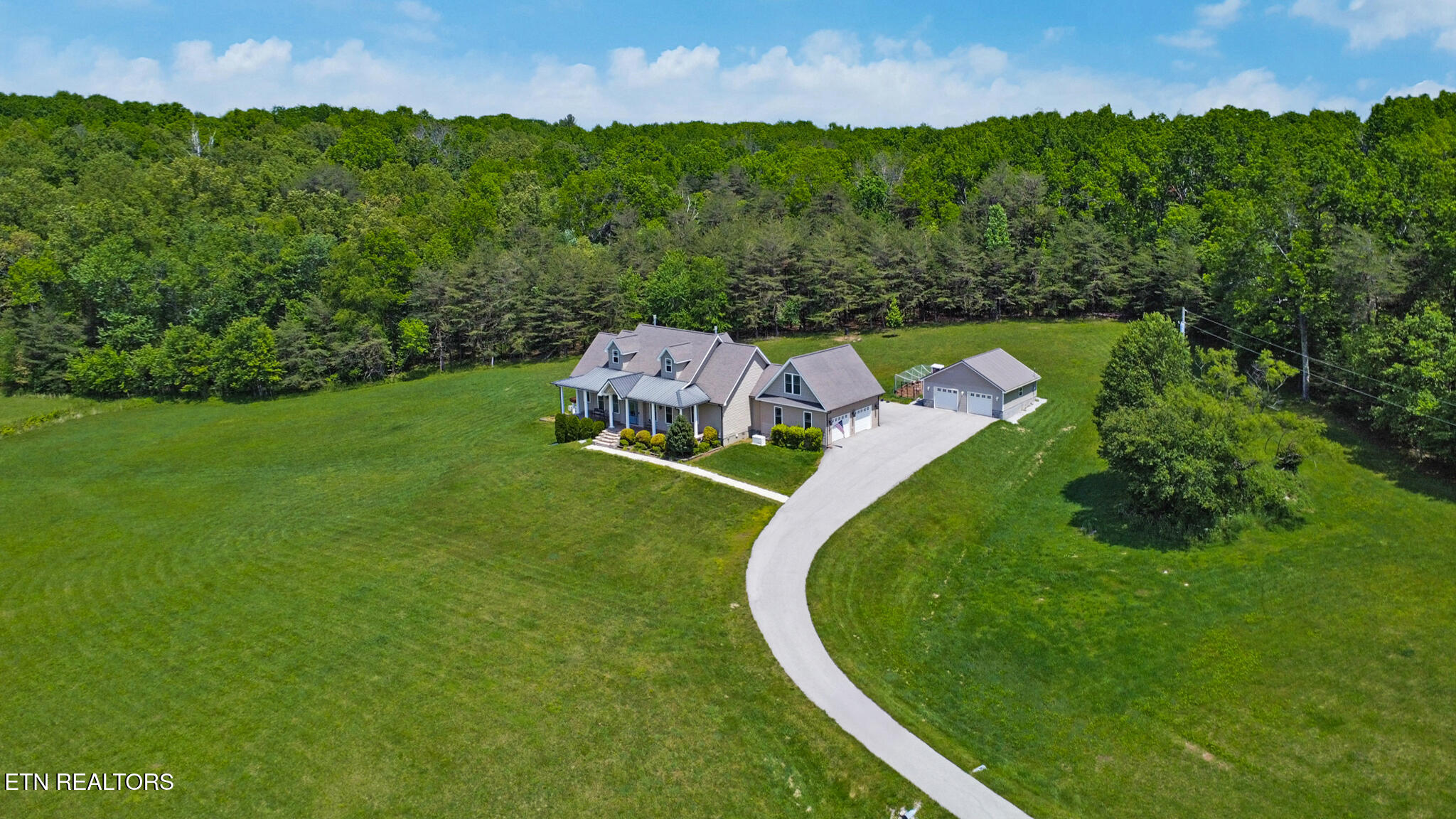 853 Obed River Road Crossville TN 38555