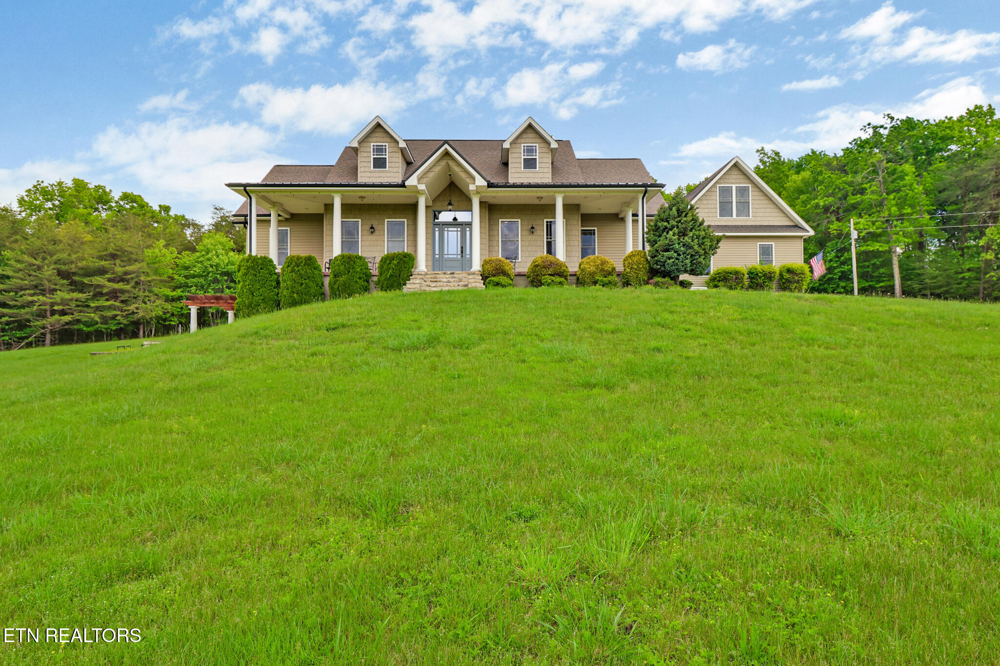 853 Obed River Road Crossville TN 38555