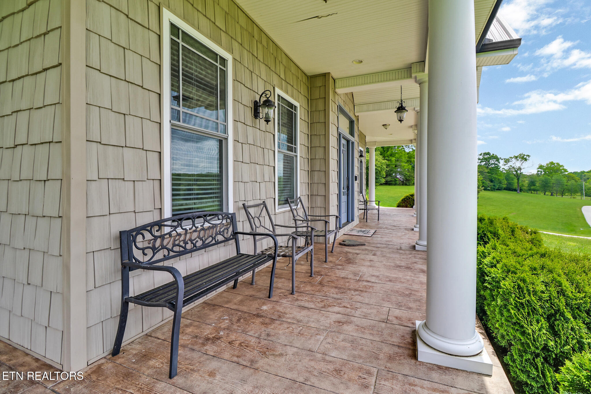 853 Obed River Road Crossville TN 38555