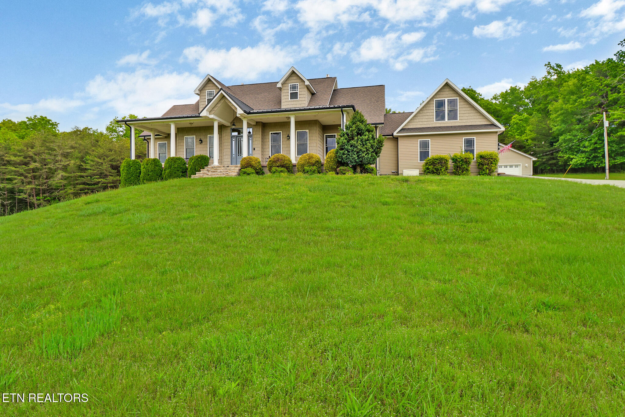 853 Obed River Road Crossville TN 38555