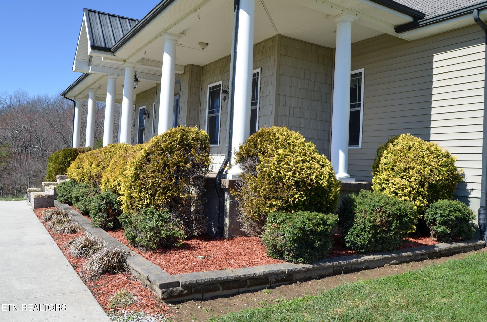853 Obed River Road Crossville TN 38555