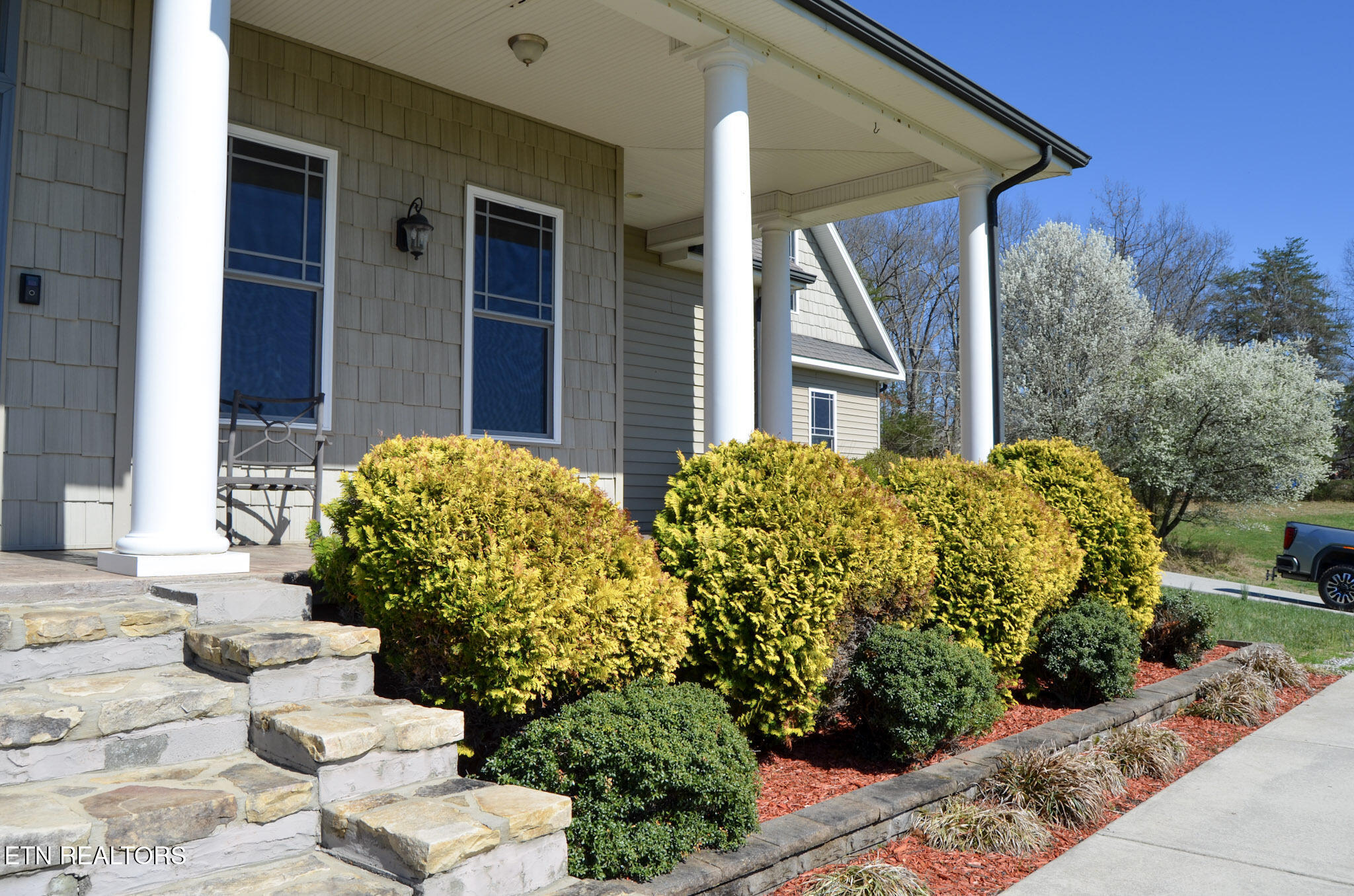 853 Obed River Road Crossville TN 38555