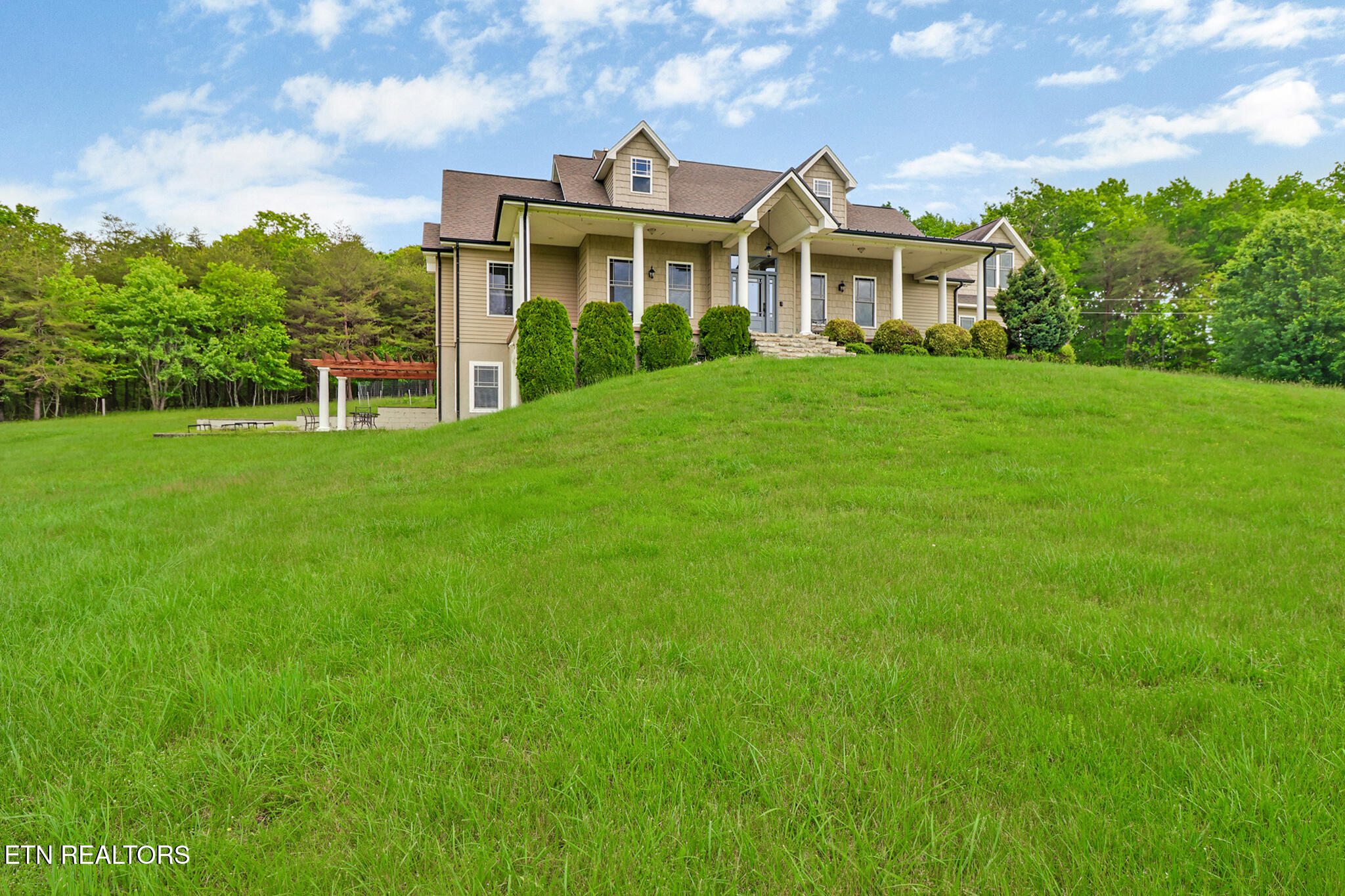 853 Obed River Road Crossville TN 38555