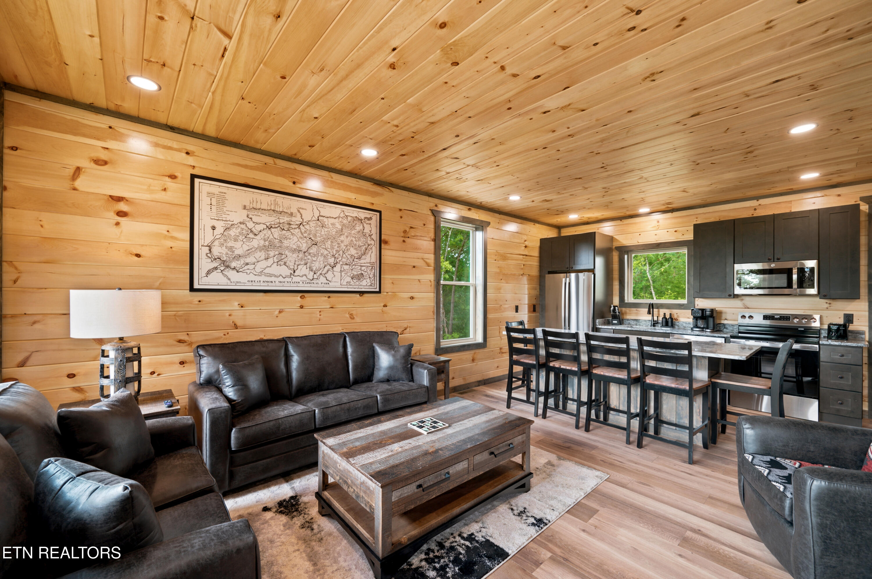 640 Sunrise Boulevard Sevierville TN 37862