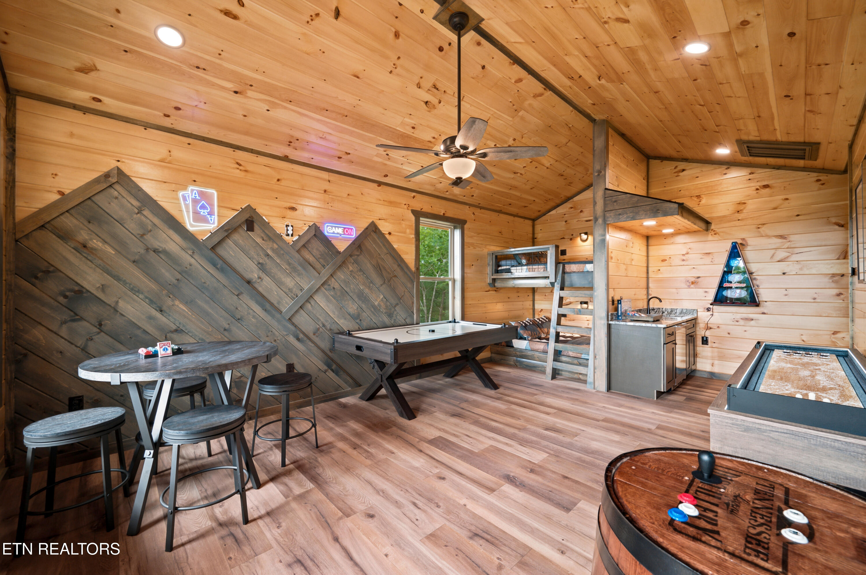 640 Sunrise Boulevard Sevierville TN 37862