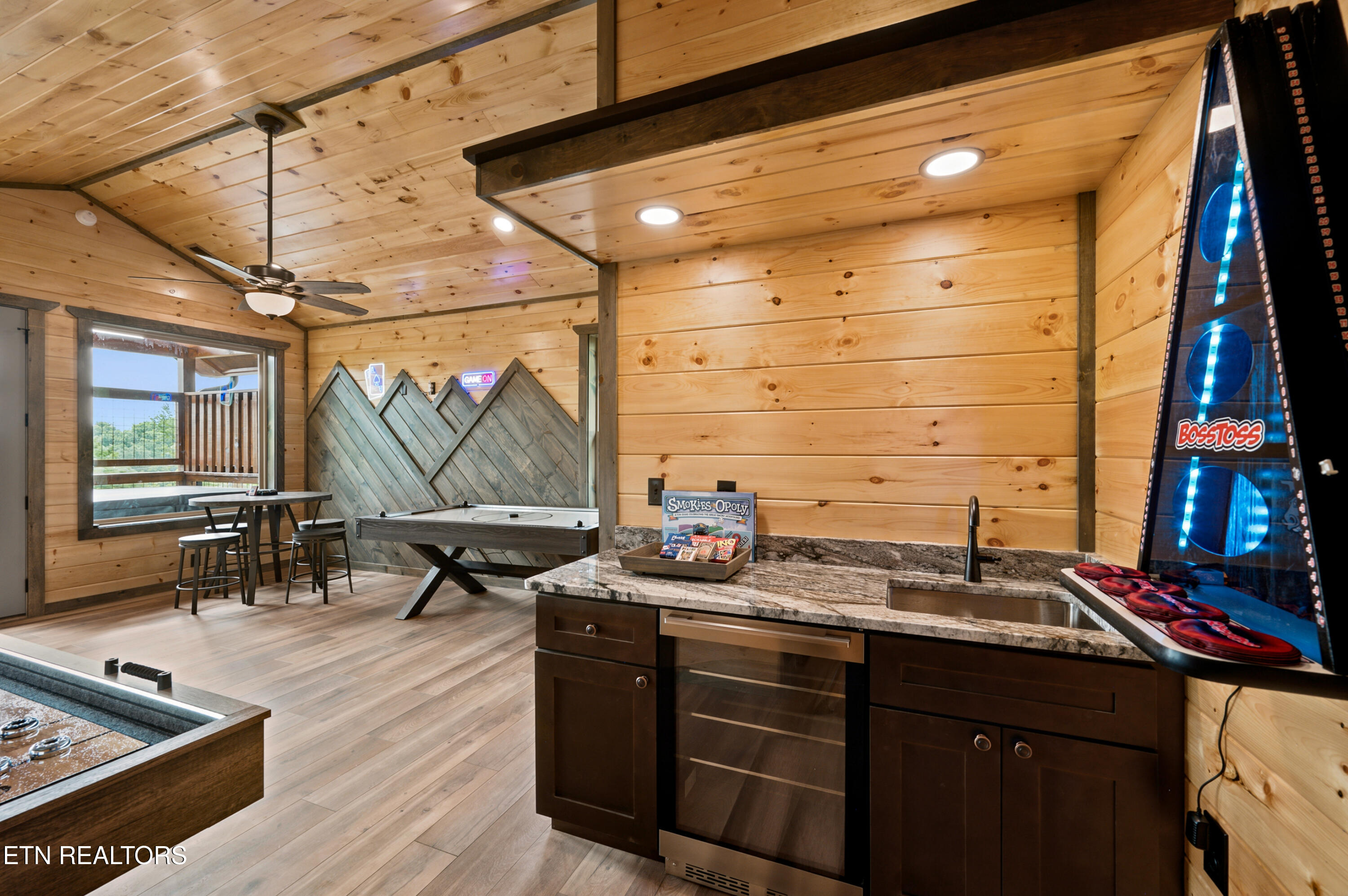 640 Sunrise Boulevard Sevierville TN 37862