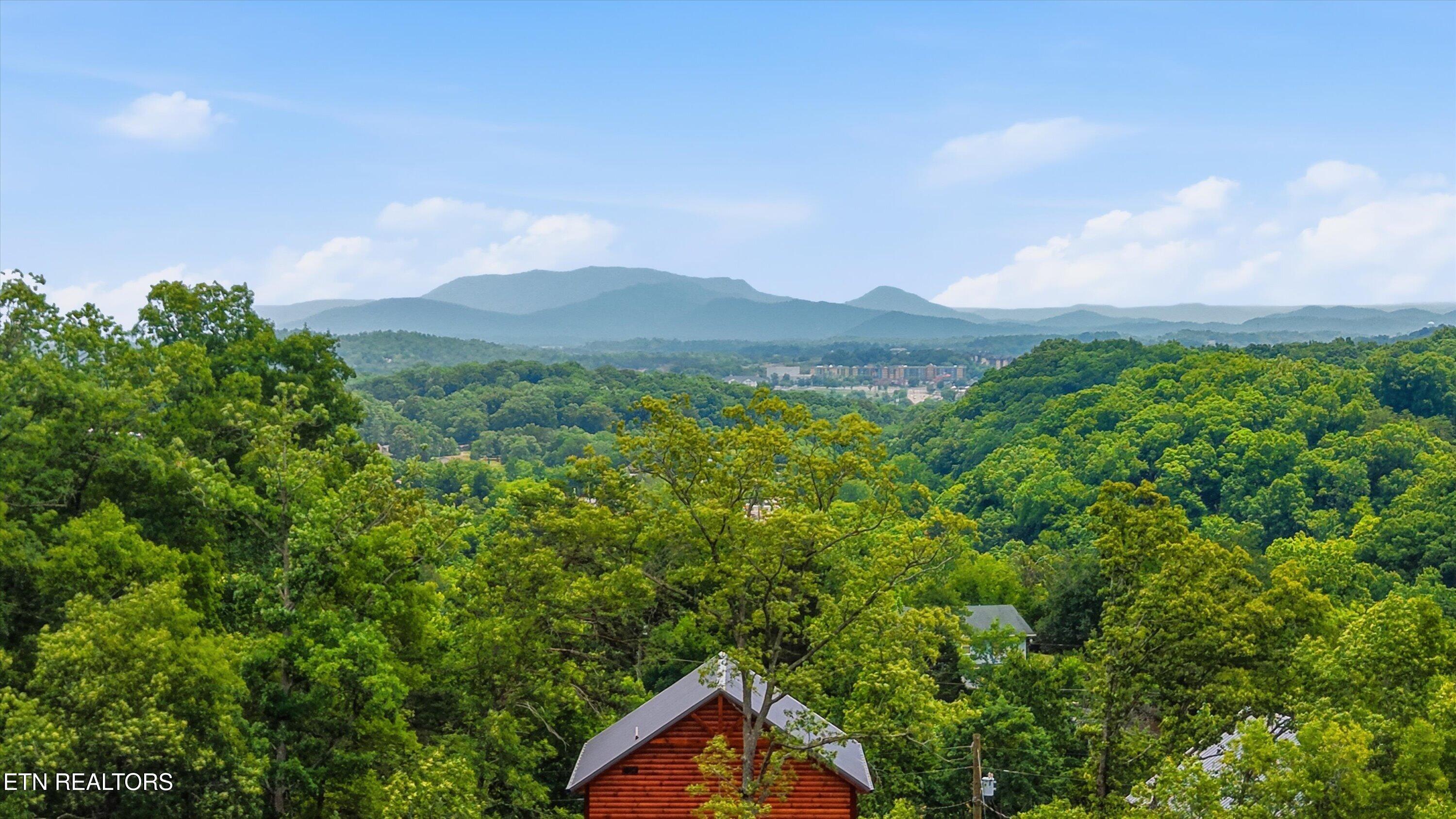 640 Sunrise Boulevard Sevierville TN 37862