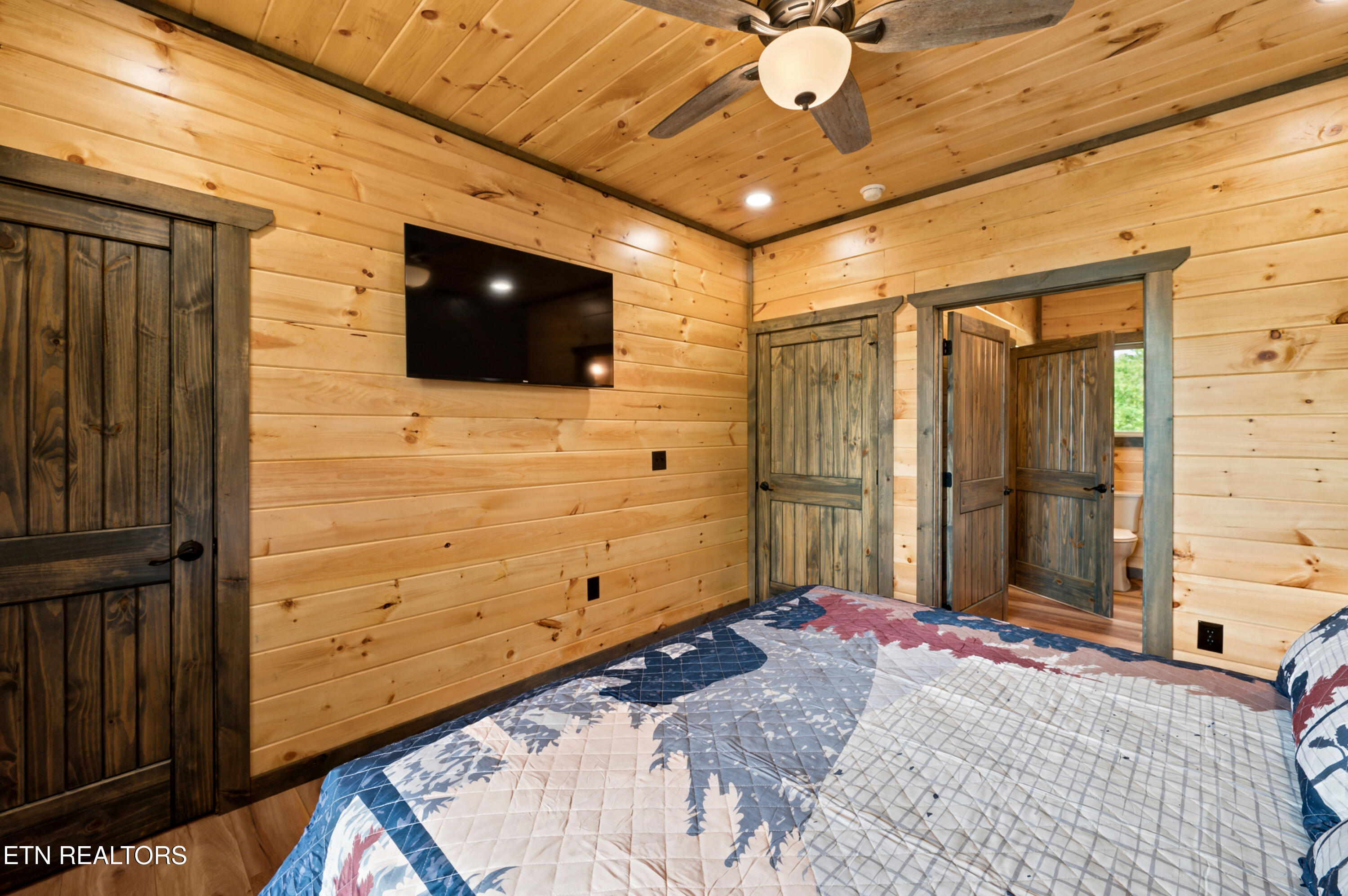 640 Sunrise Boulevard Sevierville TN 37862