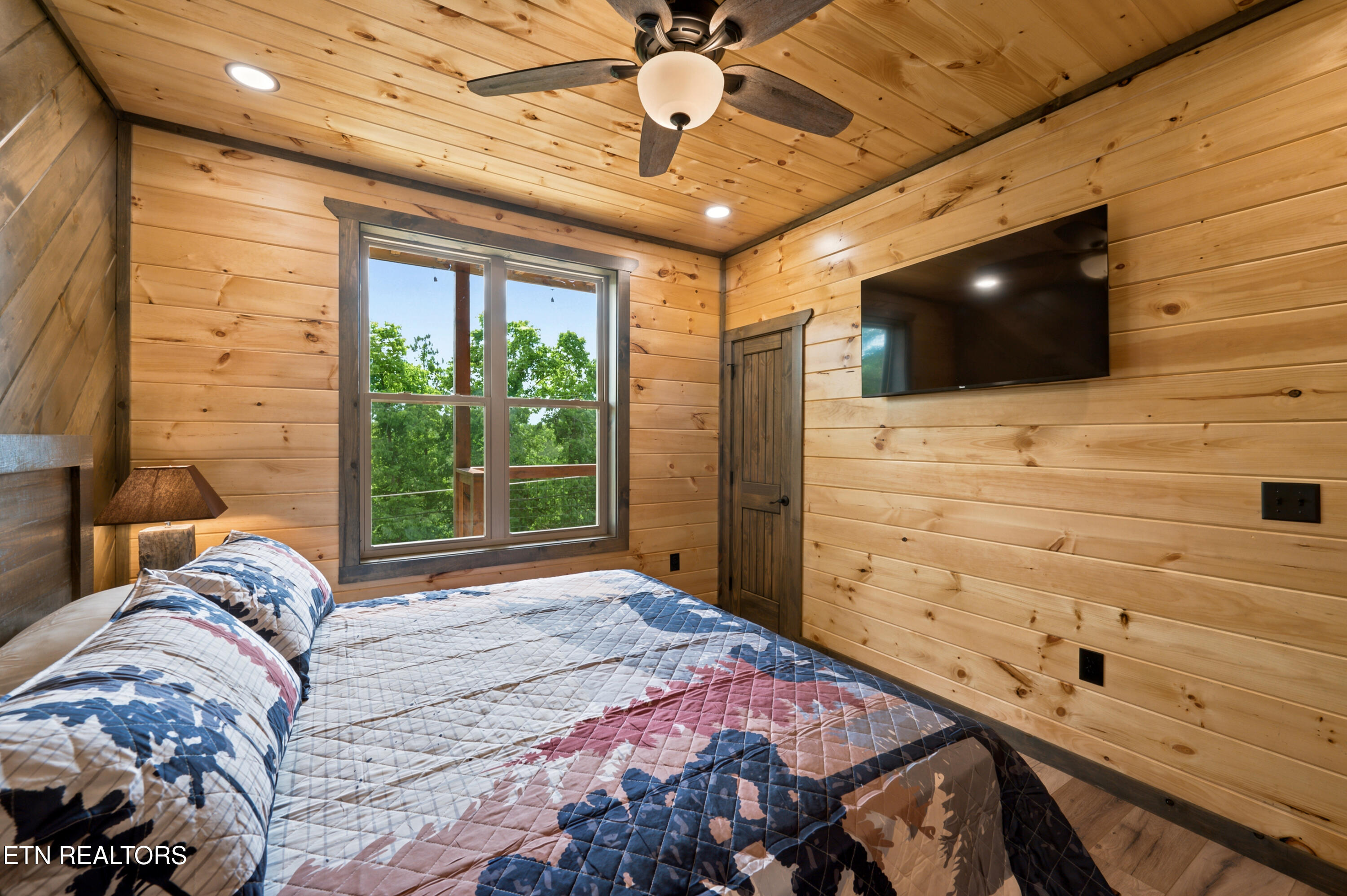 640 Sunrise Boulevard Sevierville TN 37862