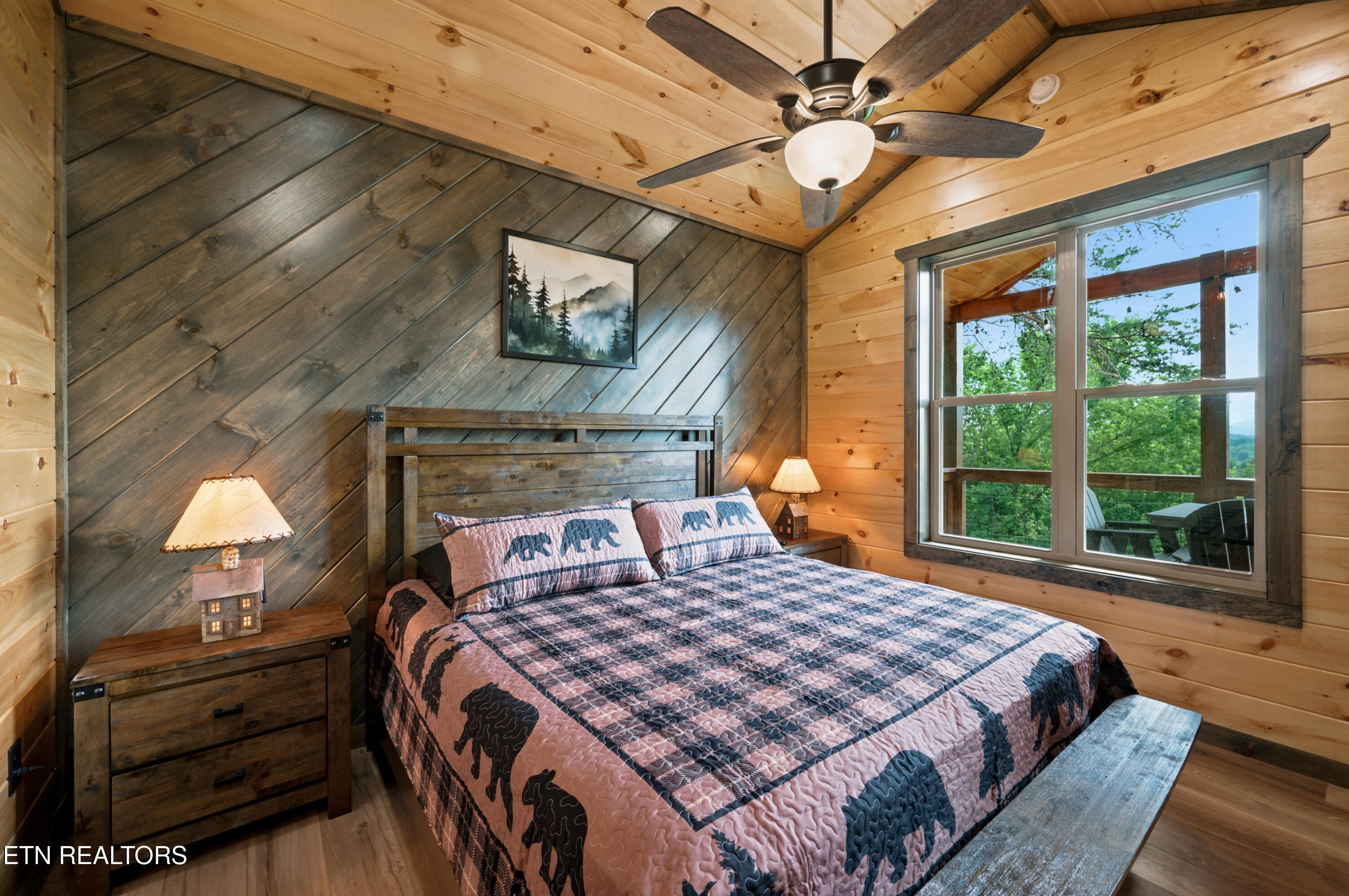 640 Sunrise Boulevard Sevierville TN 37862