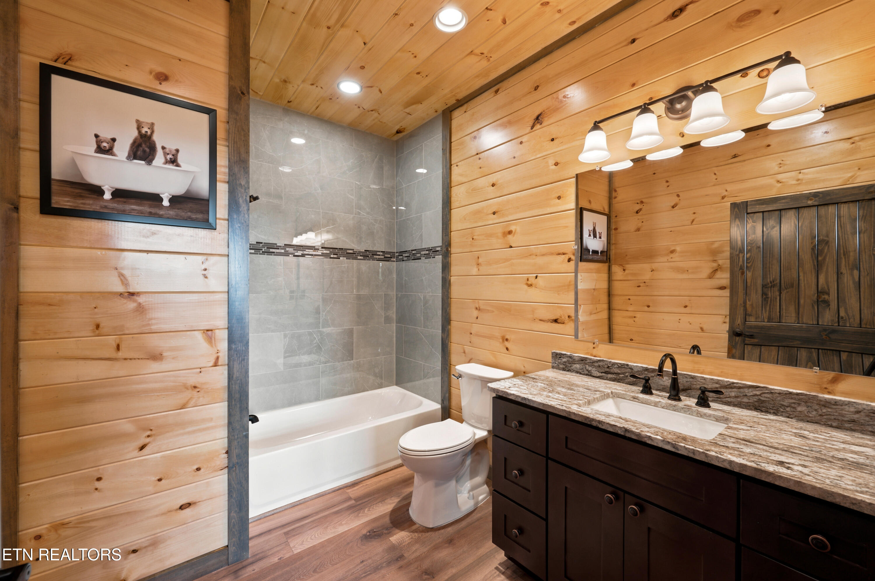 640 Sunrise Boulevard Sevierville TN 37862