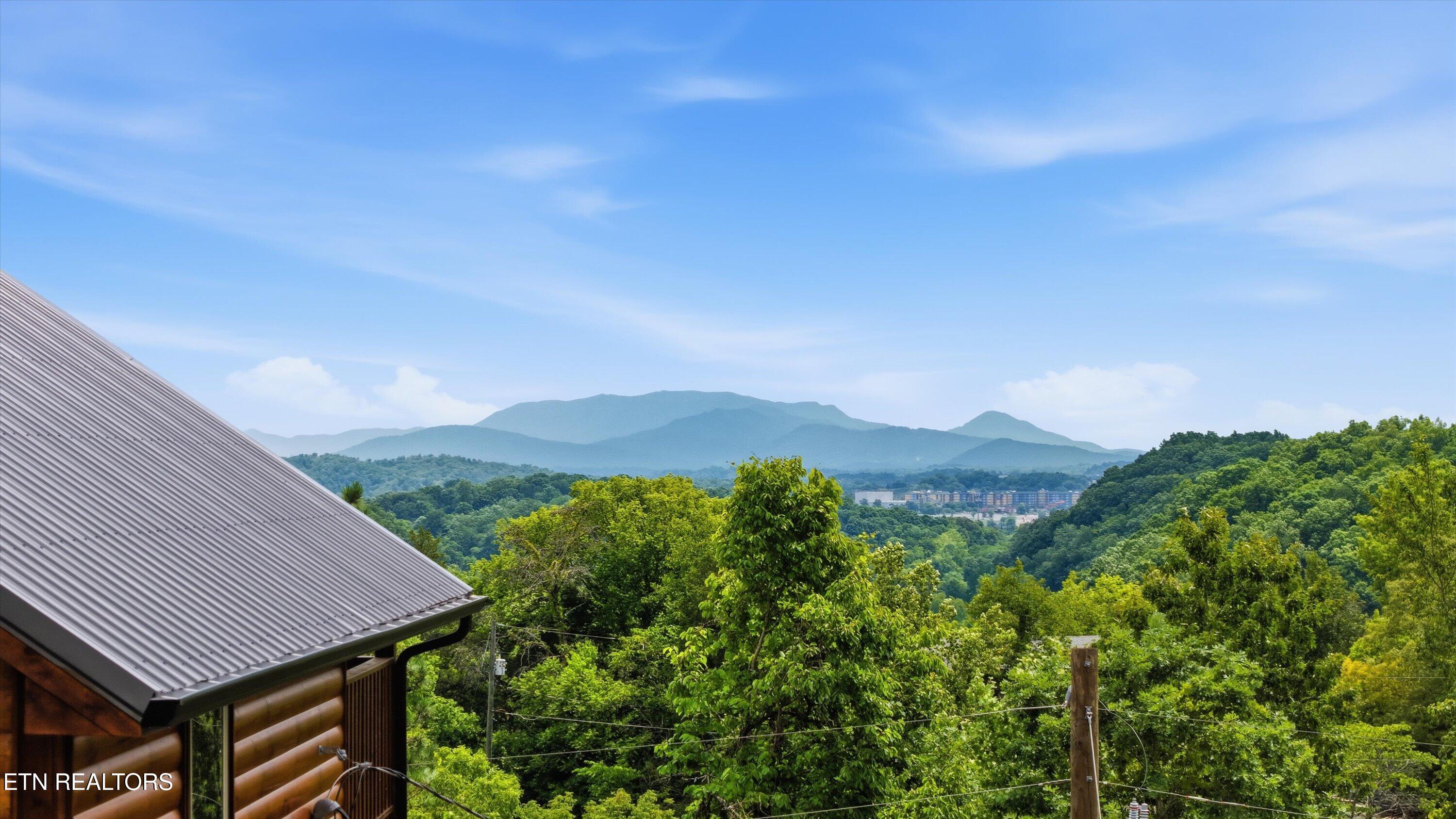 640 Sunrise Boulevard Sevierville TN 37862