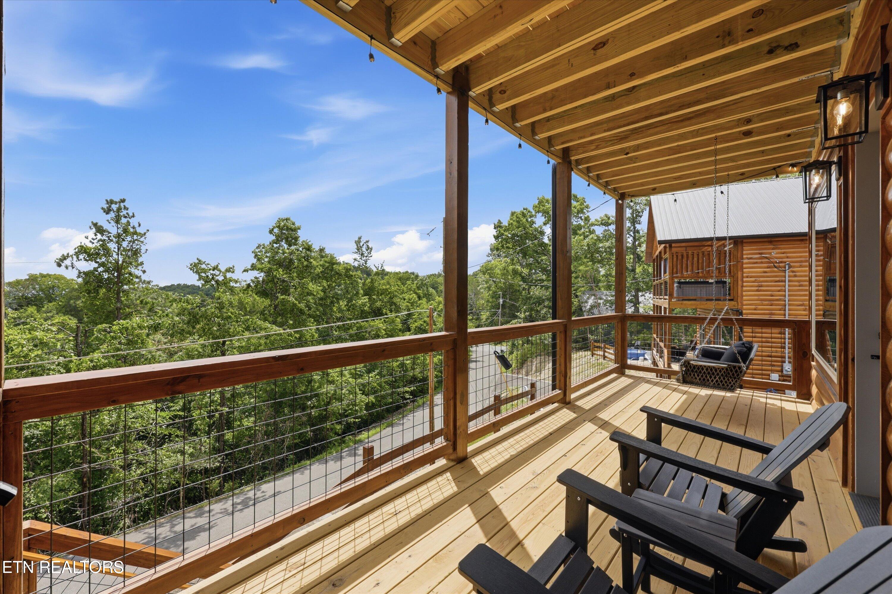 640 Sunrise Boulevard Sevierville TN 37862