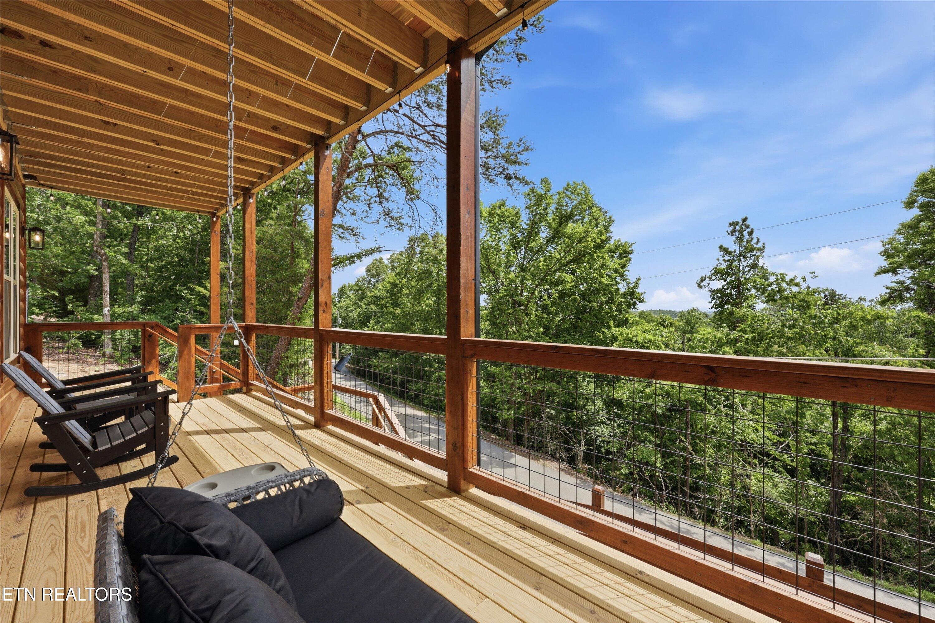 640 Sunrise Boulevard Sevierville TN 37862