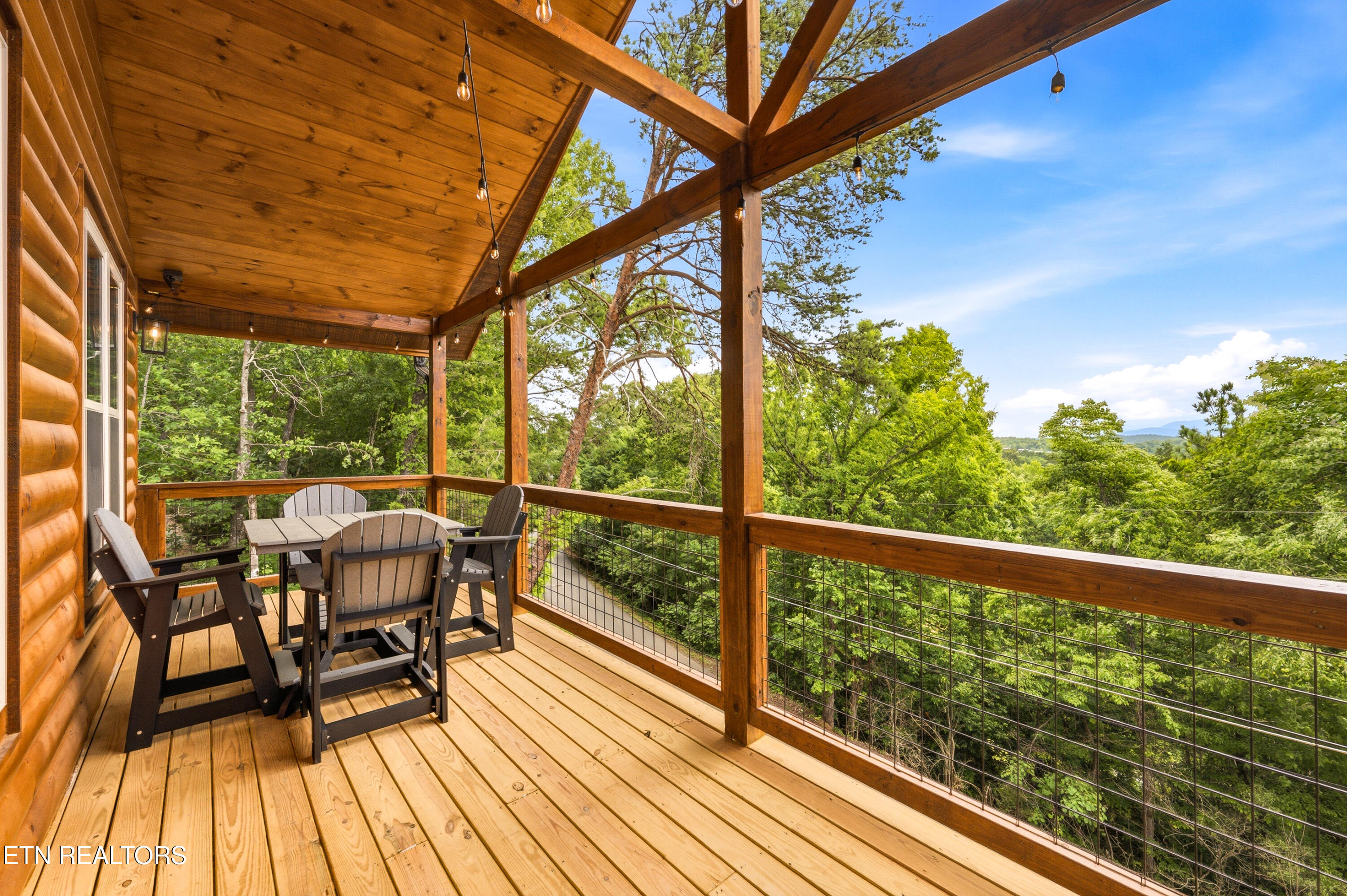 640 Sunrise Boulevard Sevierville TN 37862