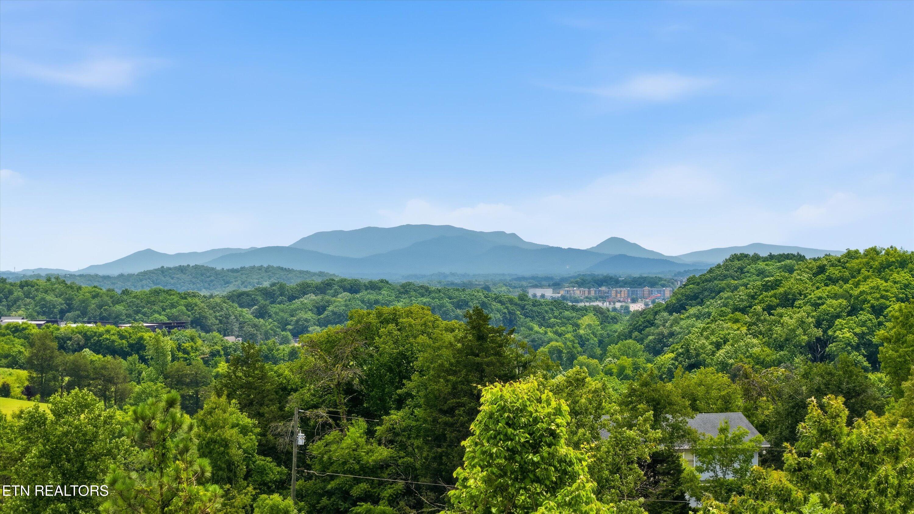 640 Sunrise Boulevard Sevierville TN 37862