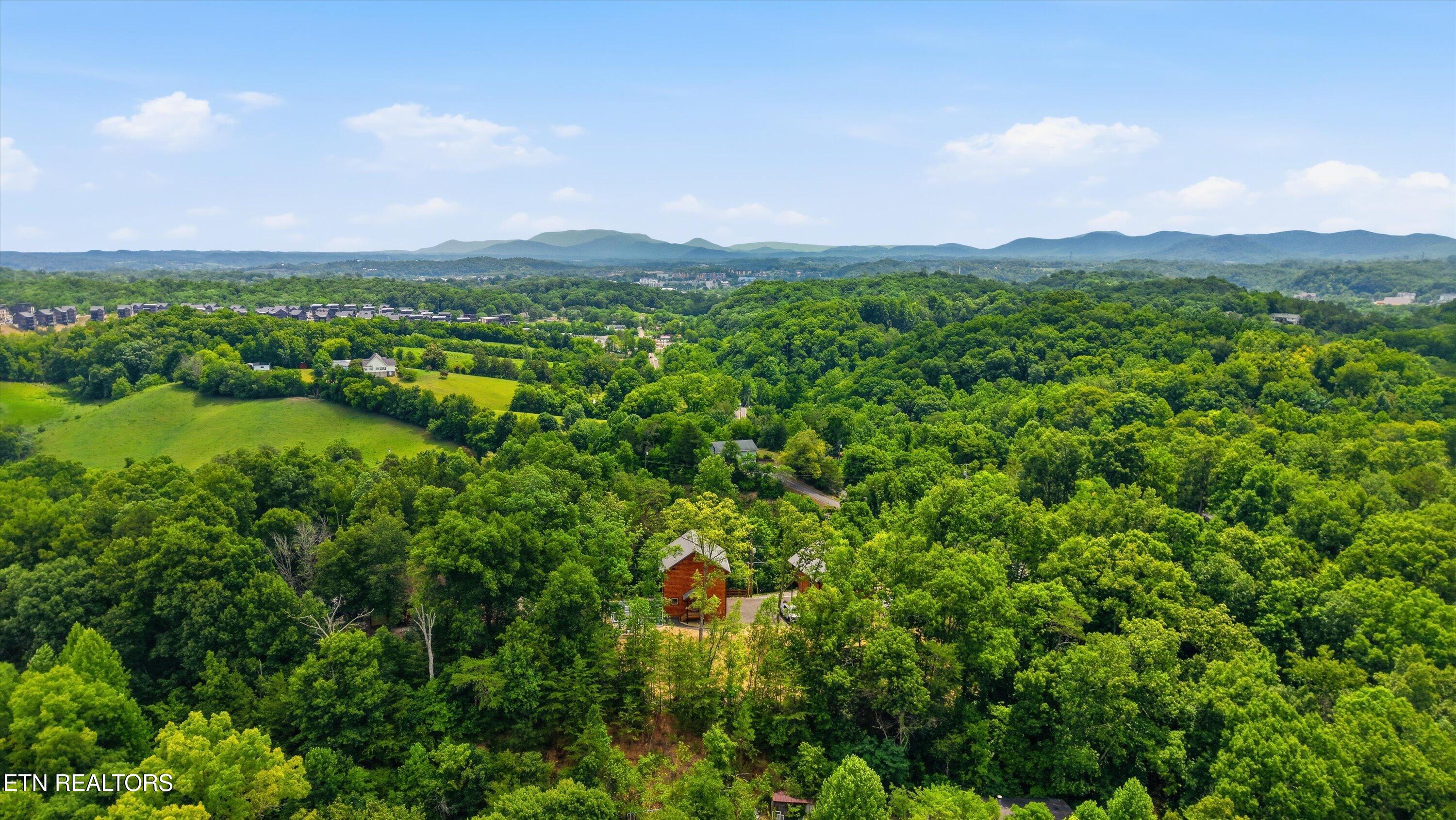 640 Sunrise Boulevard Sevierville TN 37862