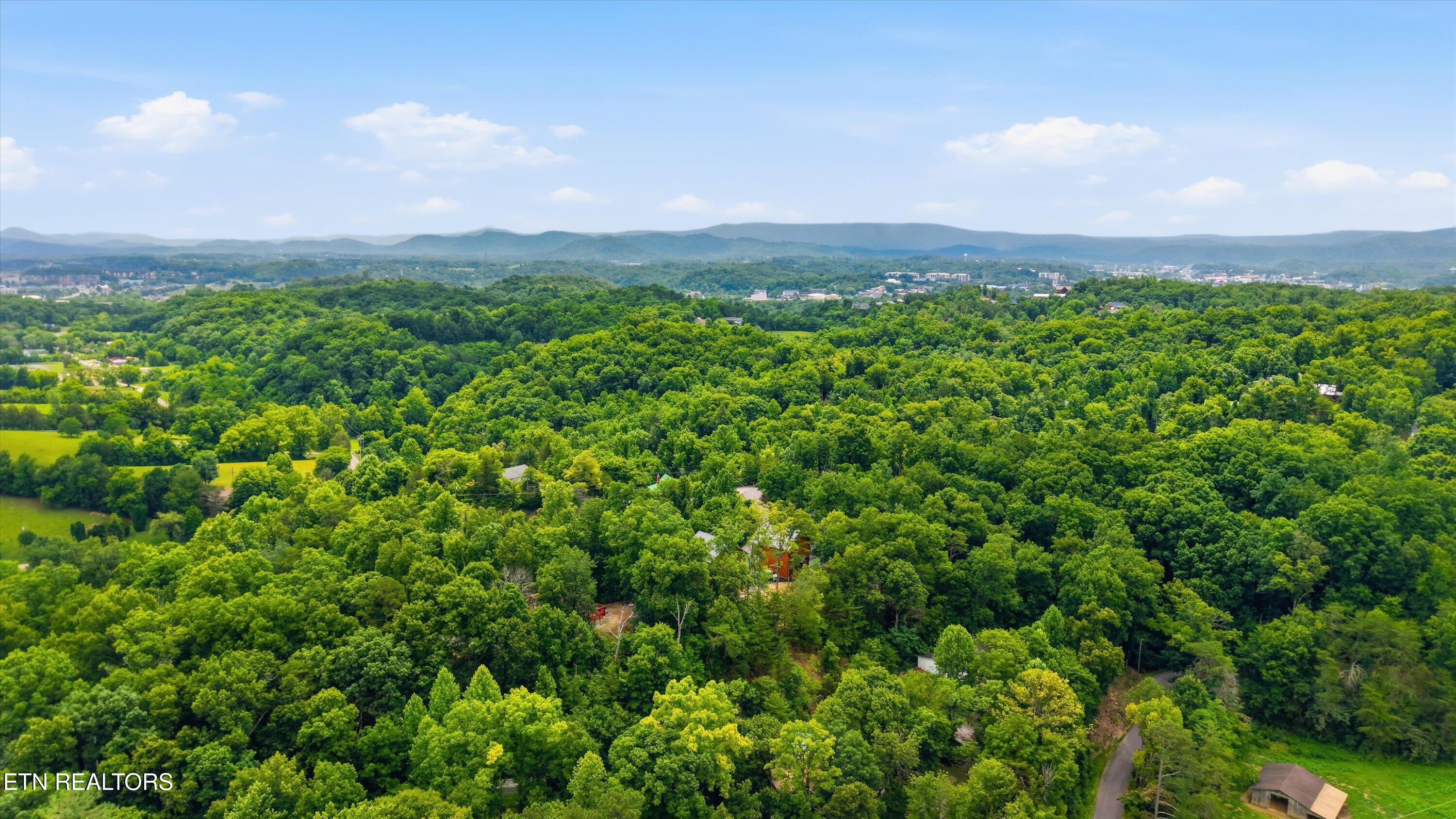 640 Sunrise Boulevard Sevierville TN 37862