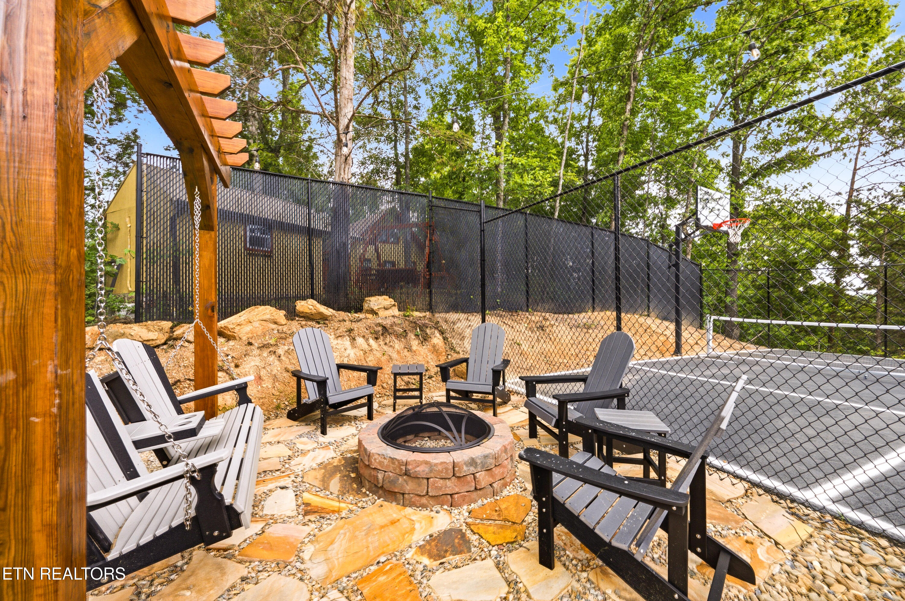 640 Sunrise Boulevard Sevierville TN 37862