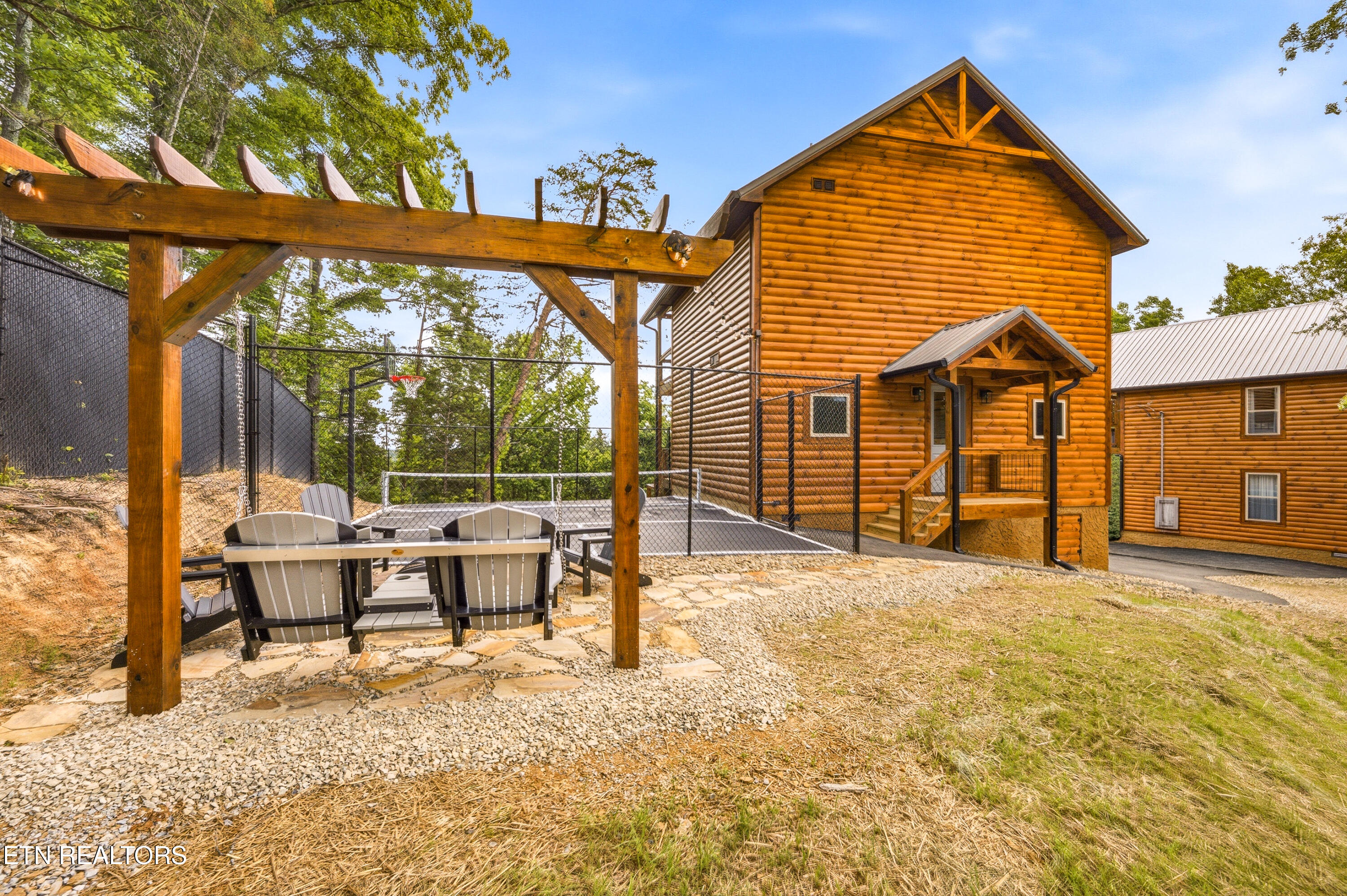 640 Sunrise Boulevard Sevierville TN 37862