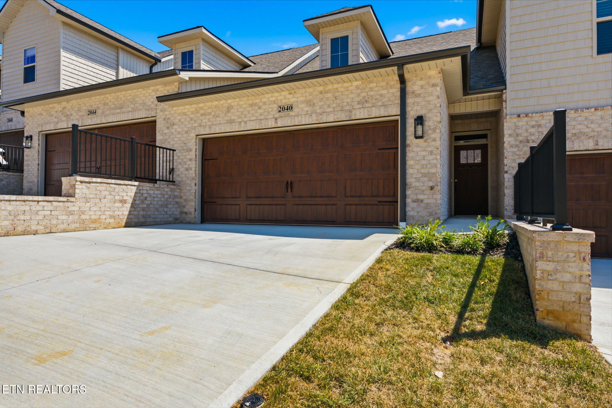 2040 Gisele Way Knoxville TN 37931