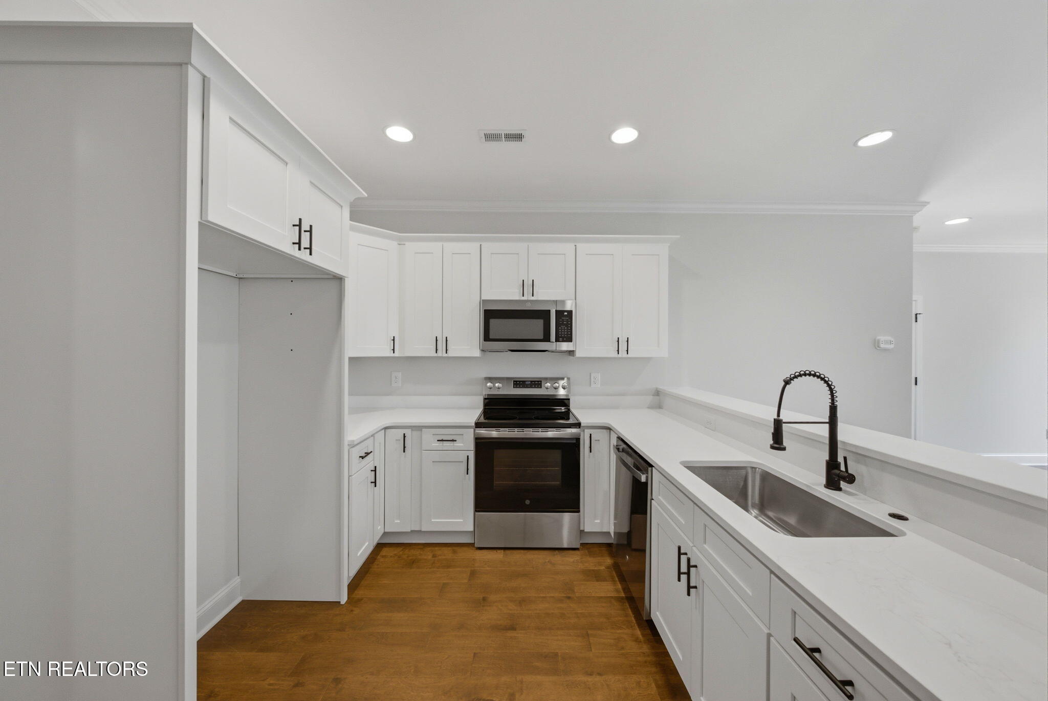 2040 Gisele Way Knoxville TN 37931