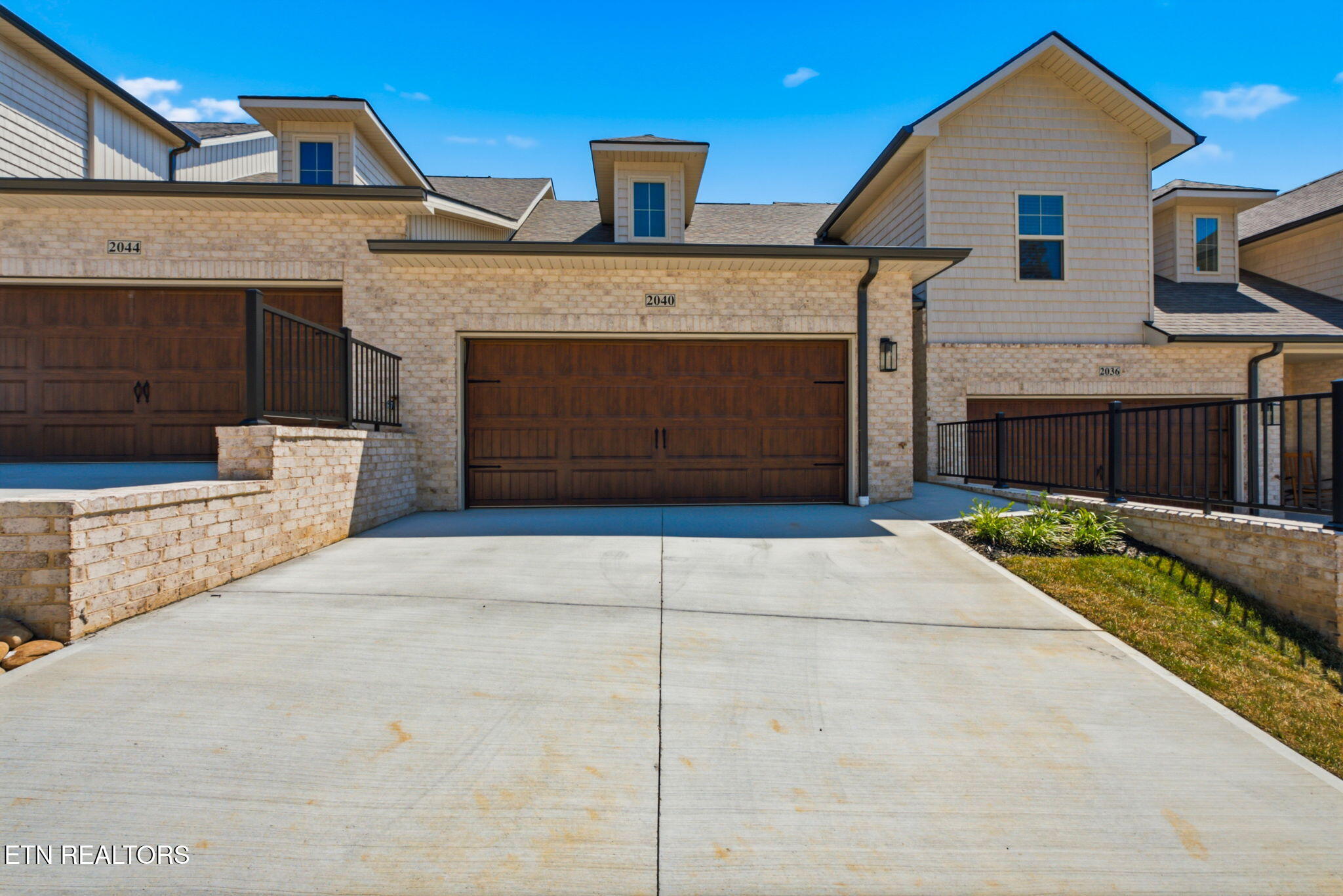 2040 Gisele Way Knoxville TN 37931