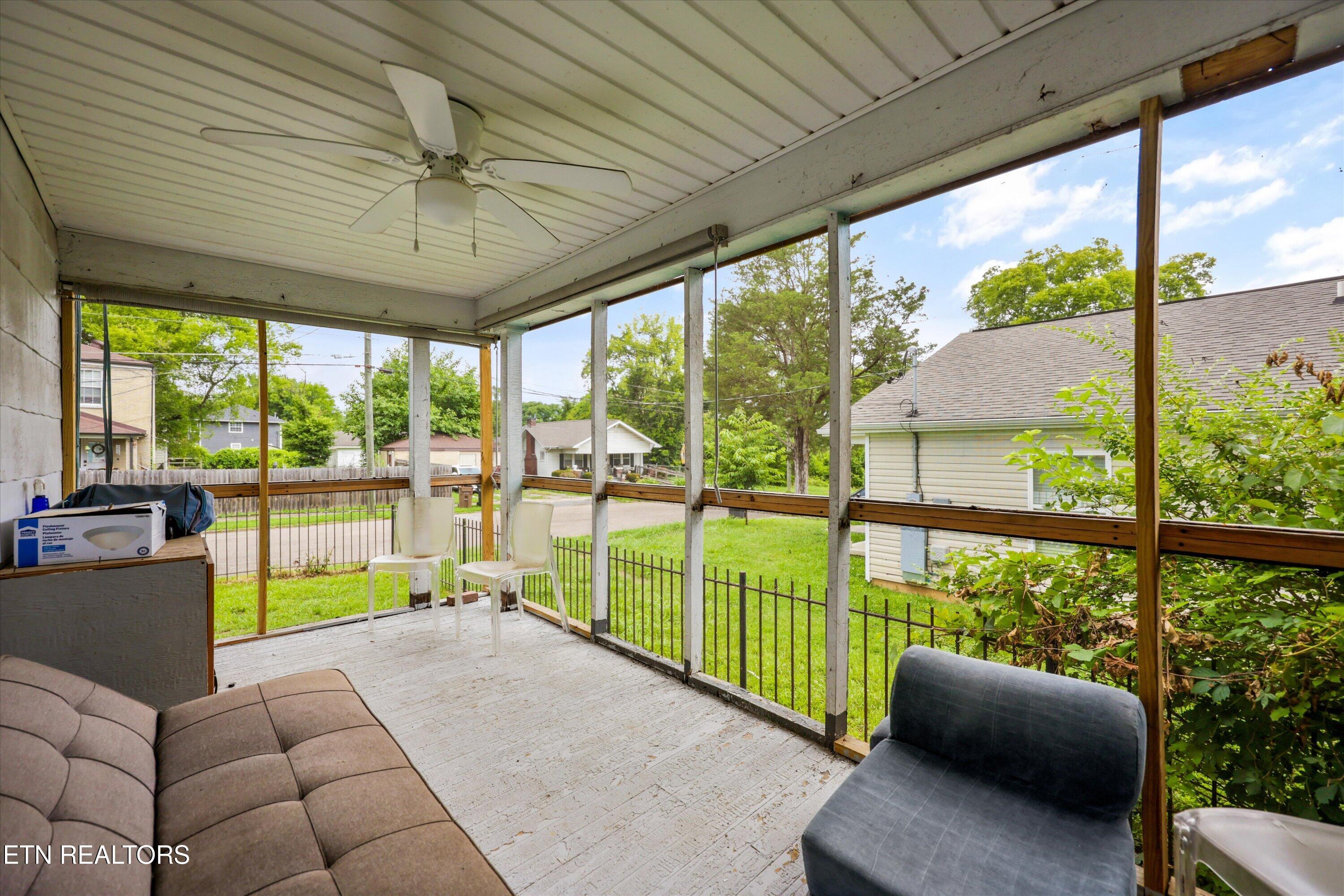 3604 Lansing Avenue Knoxville TN 37914