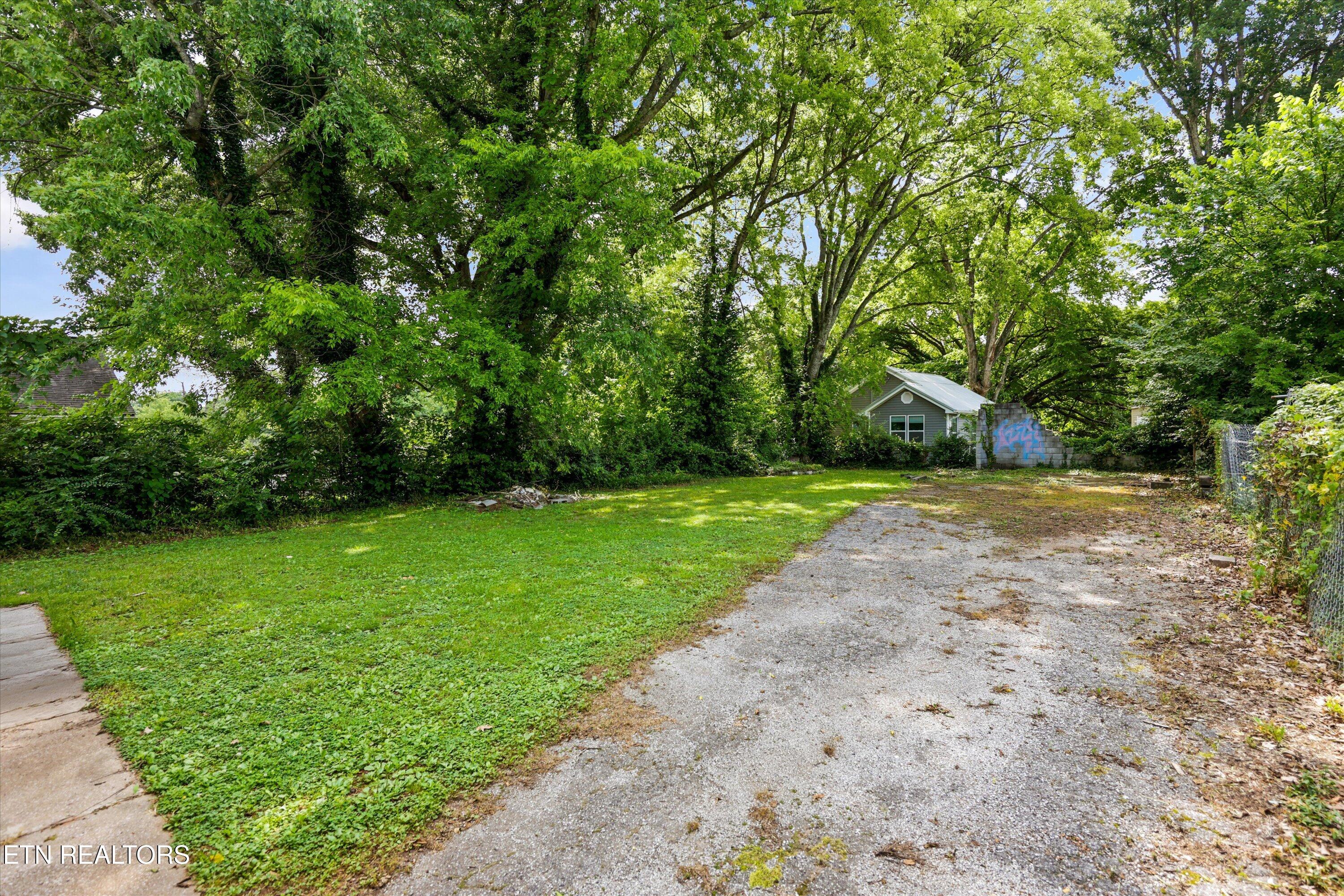 3604 Lansing Avenue Knoxville TN 37914