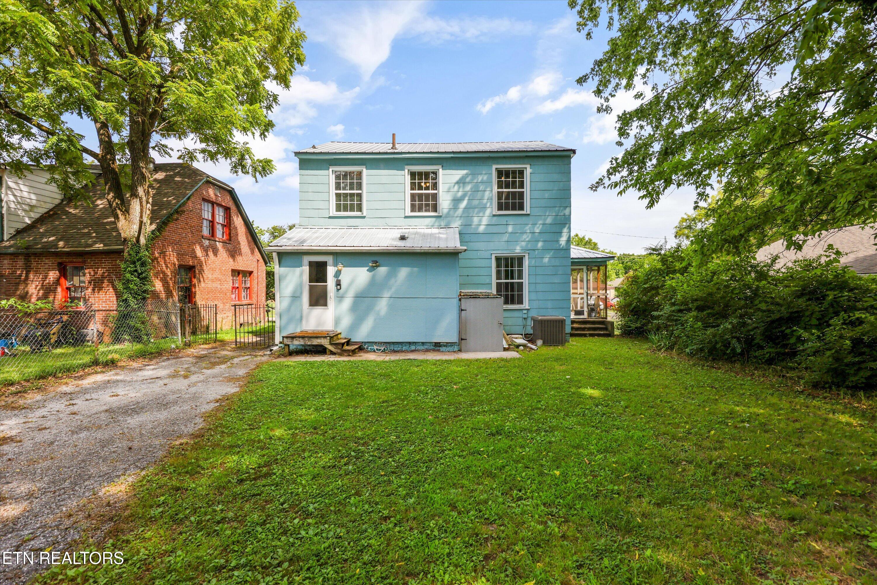 3604 Lansing Avenue Knoxville TN 37914