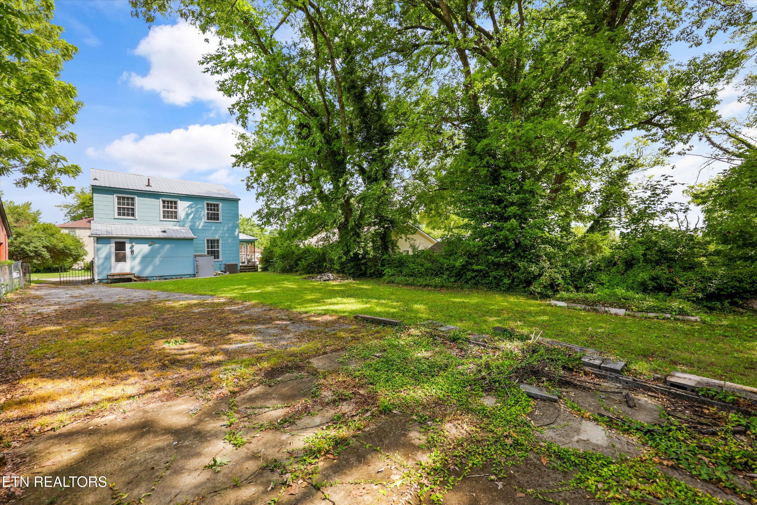 3604 Lansing Avenue Knoxville TN 37914