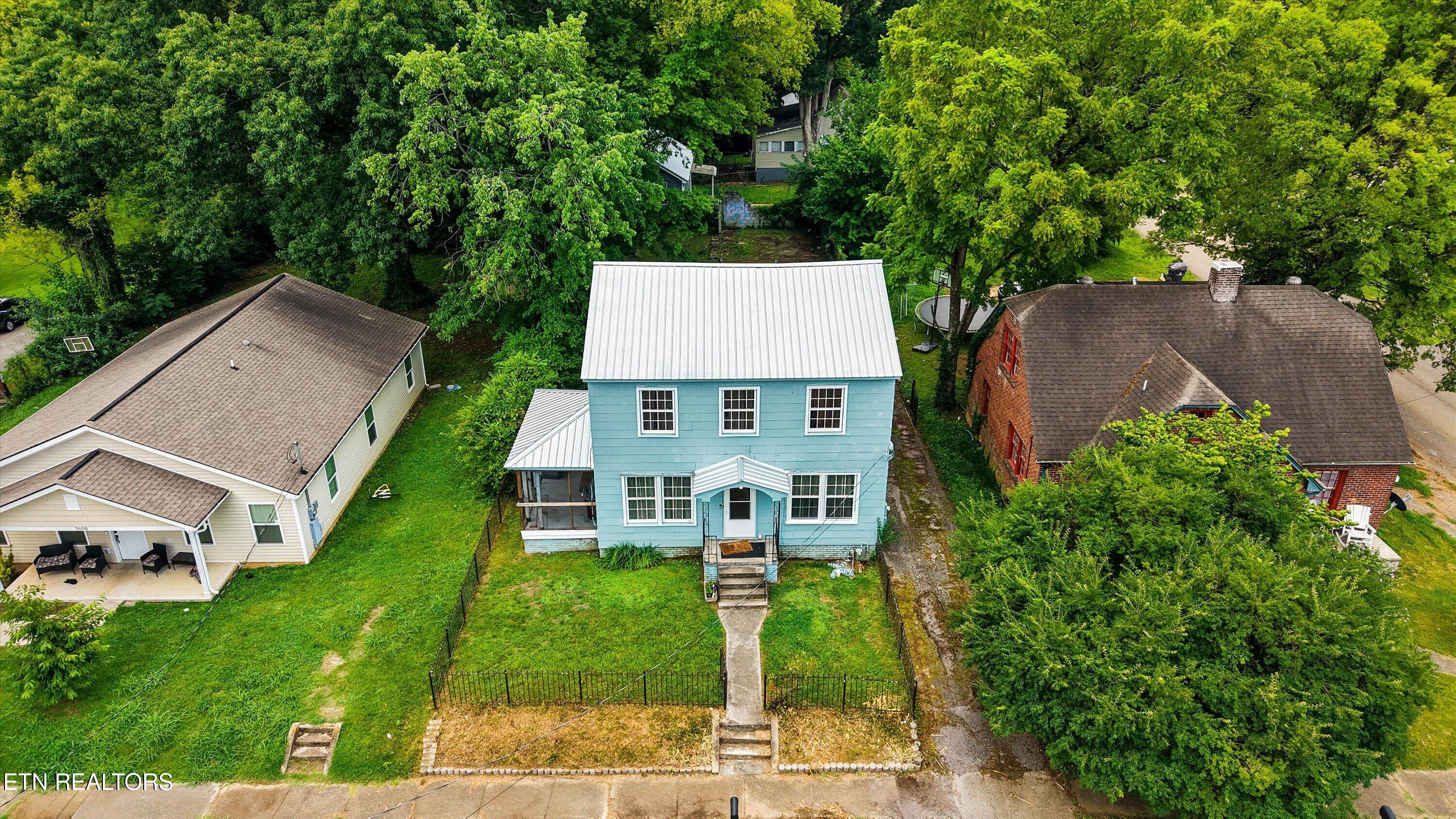 3604 Lansing Avenue Knoxville TN 37914