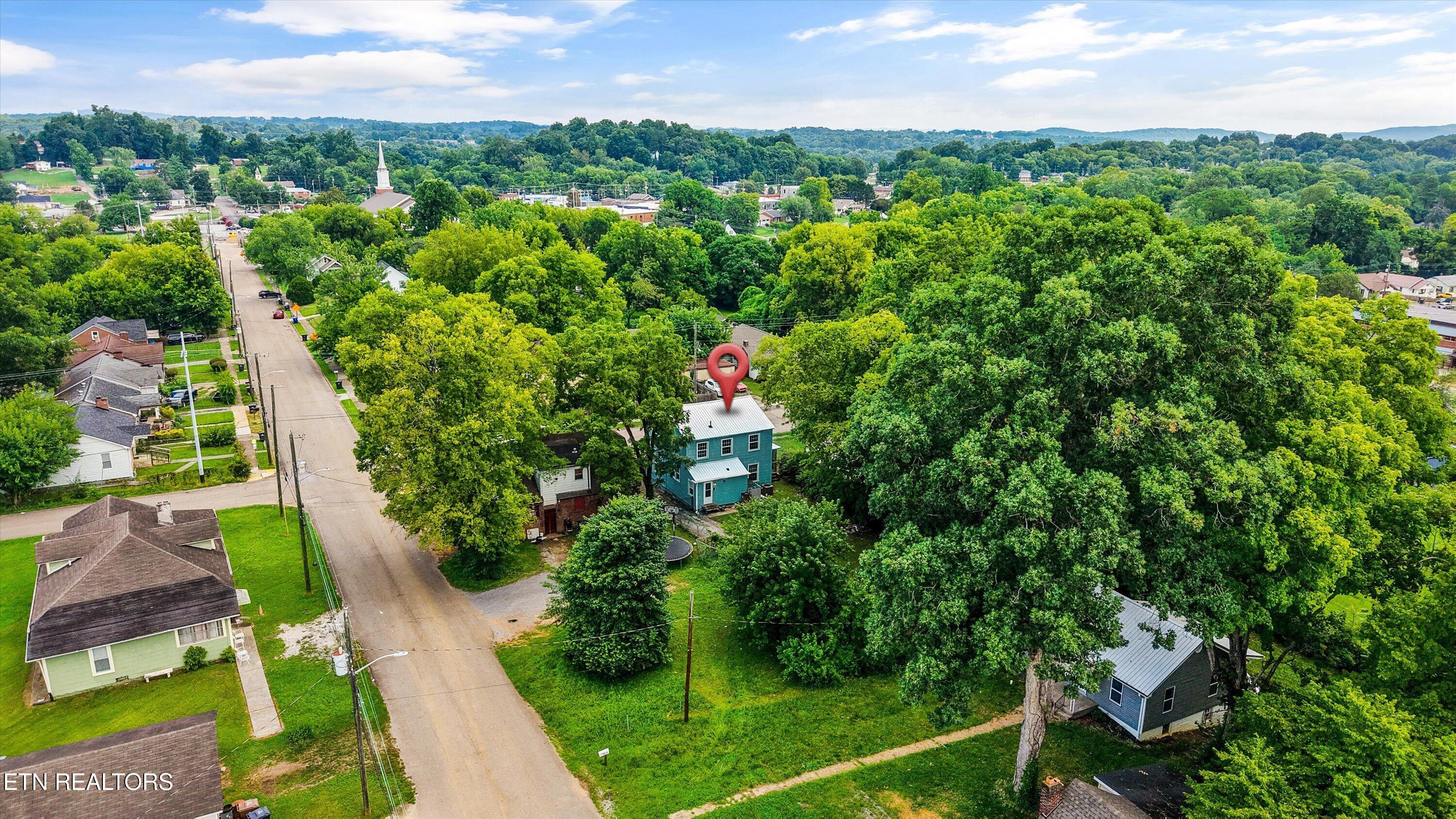 3604 Lansing Avenue Knoxville TN 37914