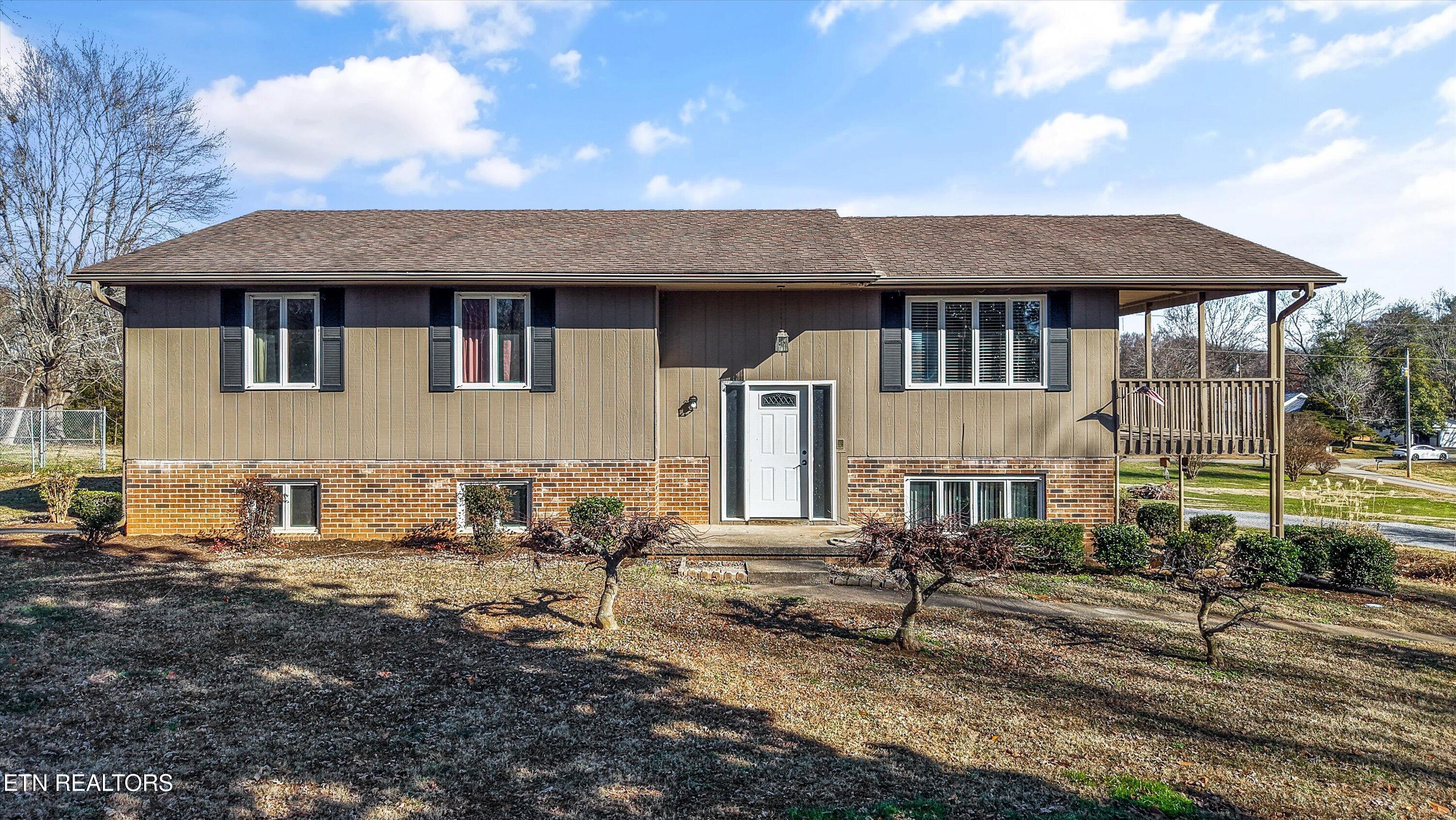 206 Alfred Mccammon Road Maryville TN 37804